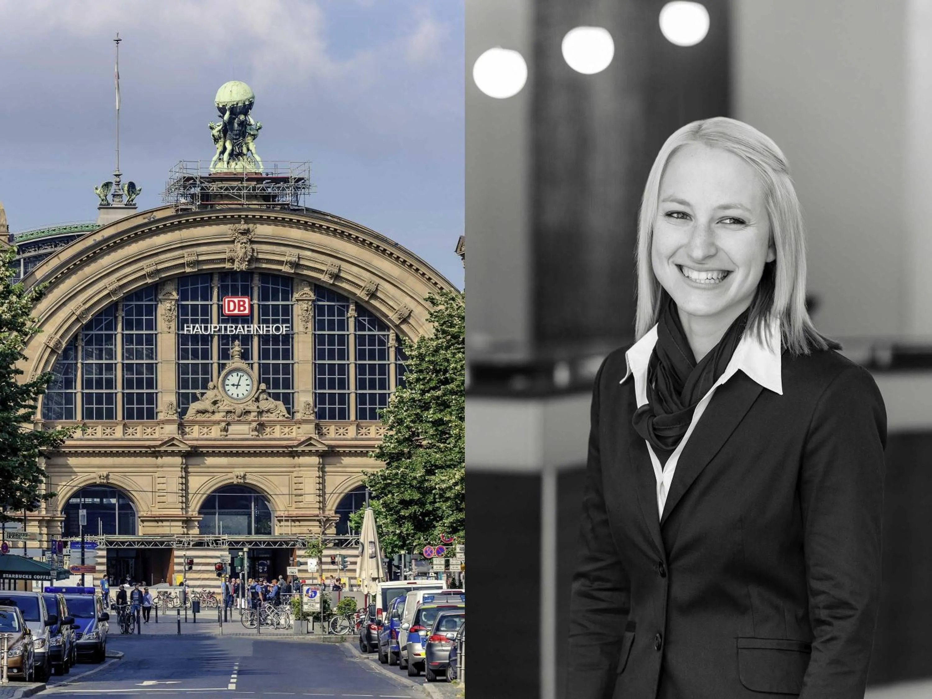 Property building in Mercure Hotel Kaiserhof City Center