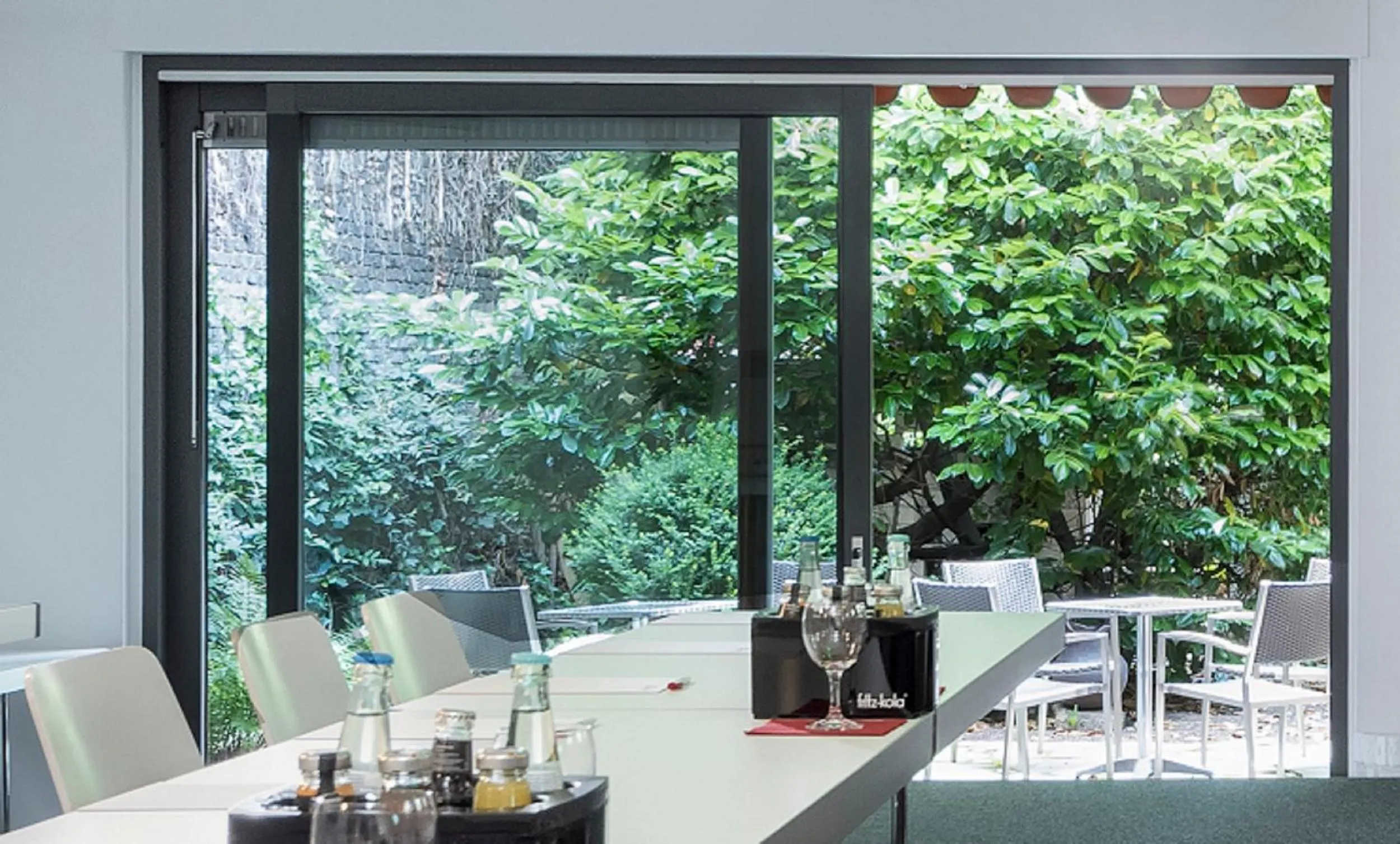 Ferrotel Duisburg - Partner of SORAT Hotels