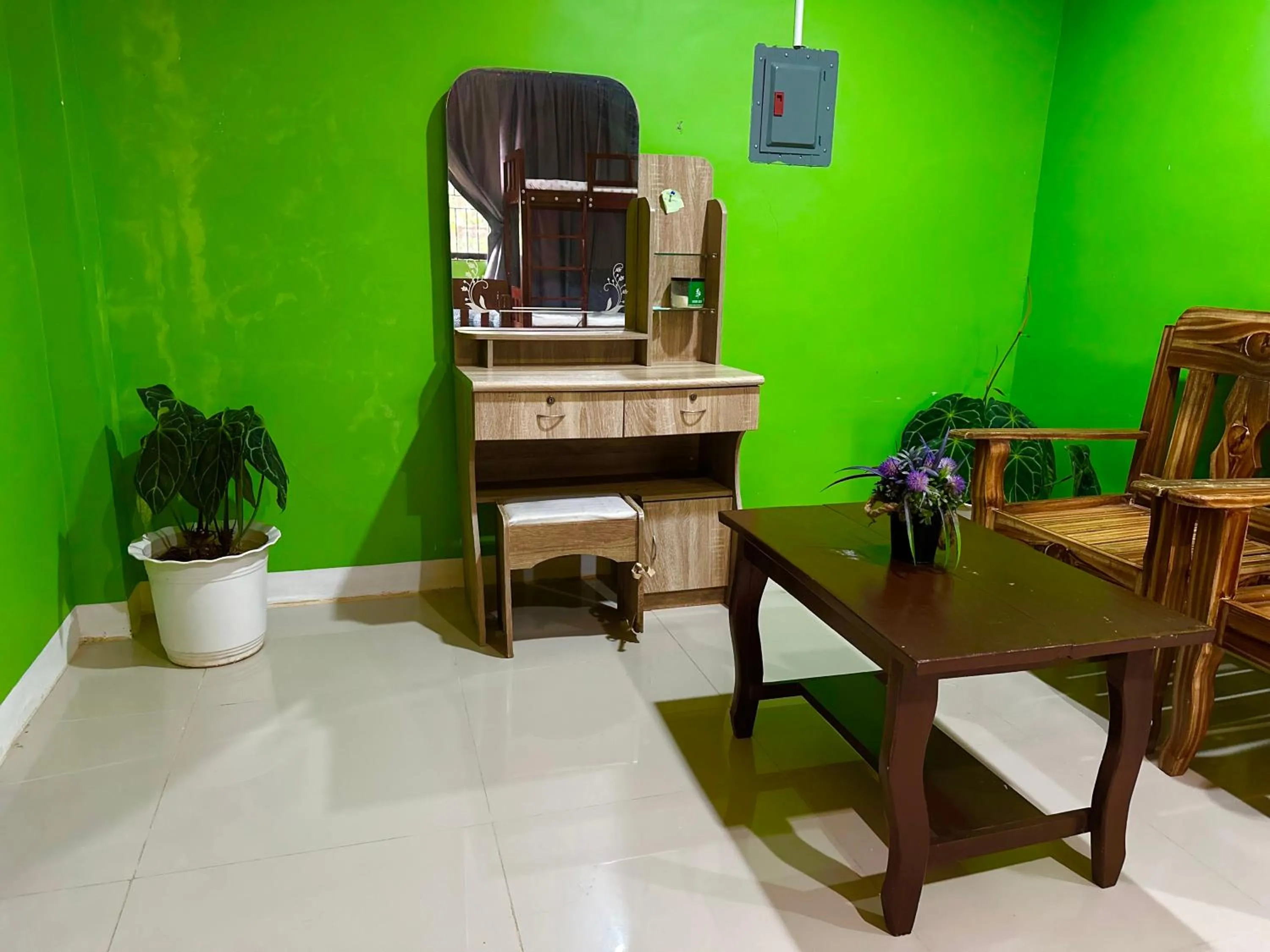 Rozay Travellers Inn