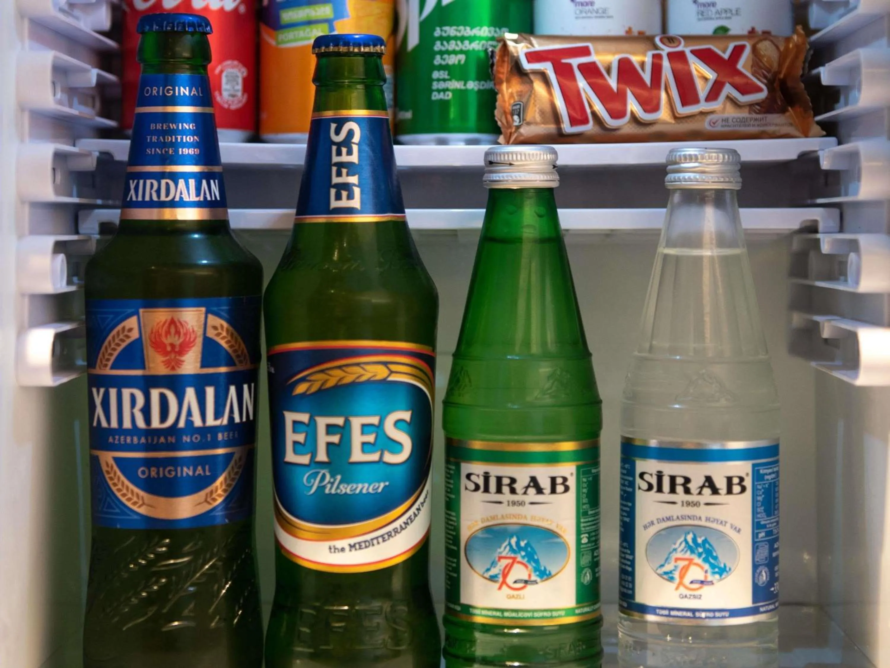 Other in ibis Baku City