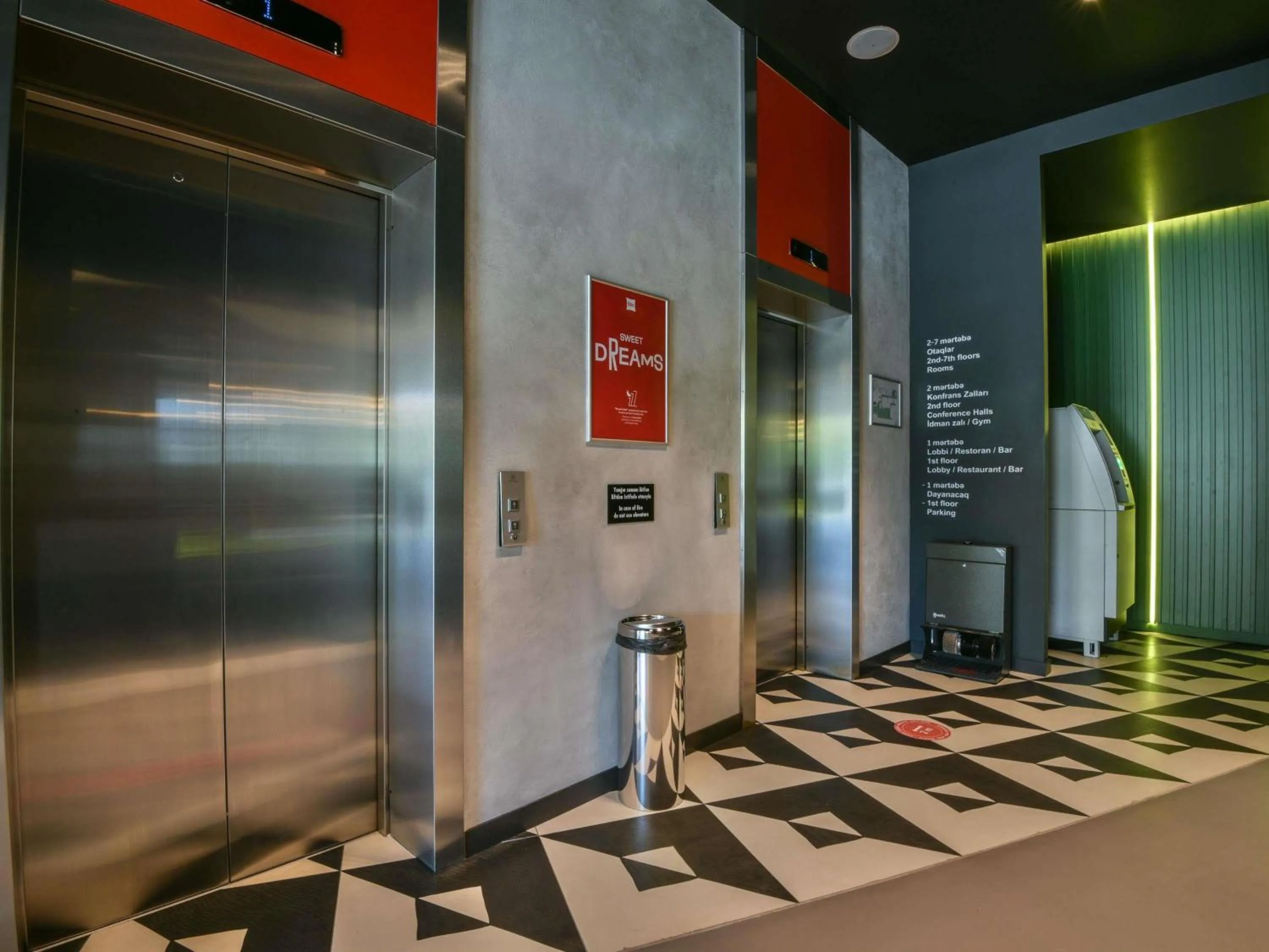 Other in ibis Baku City