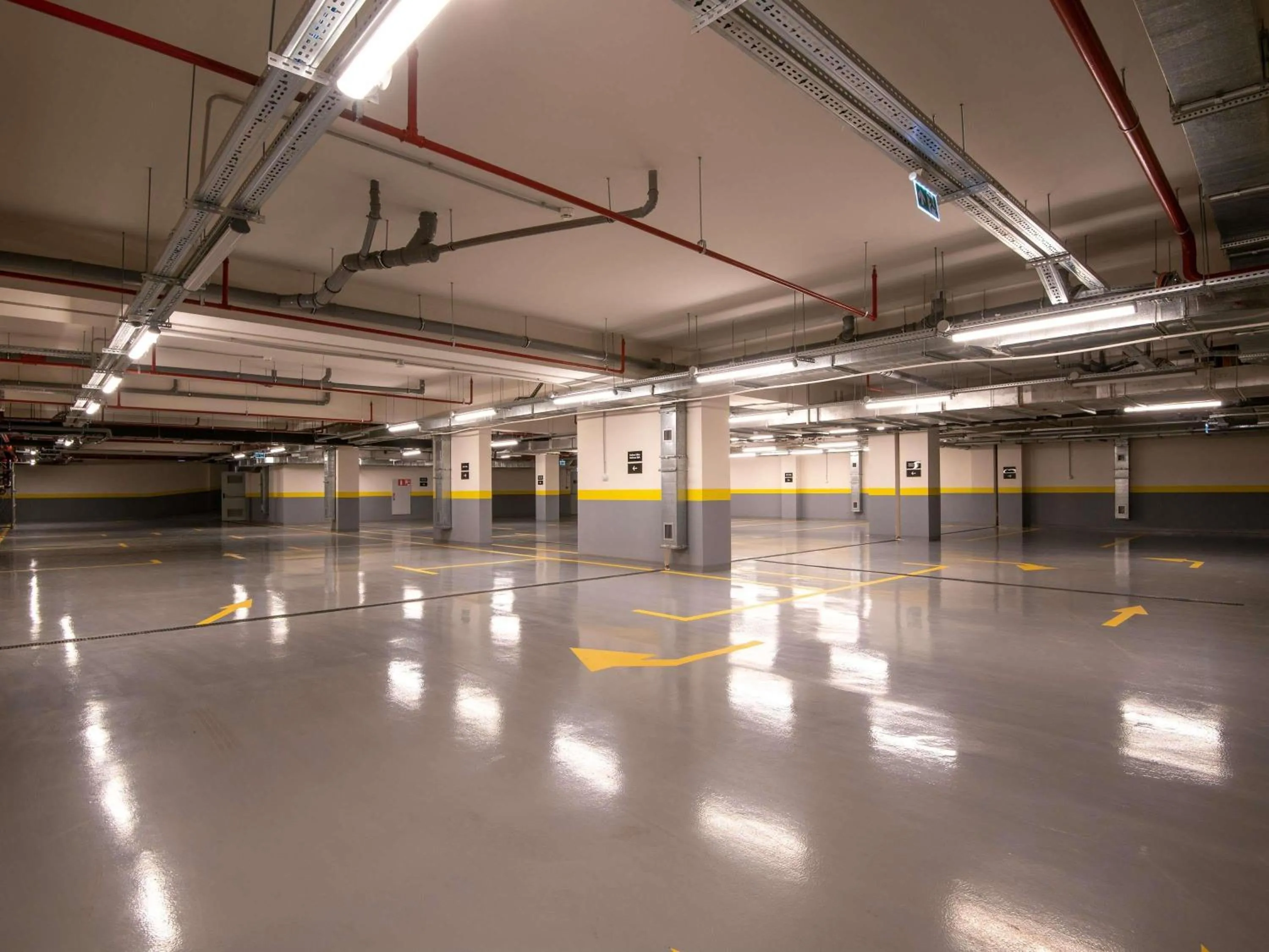 Other in ibis Baku City