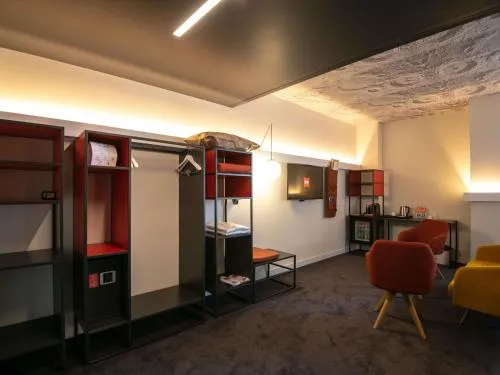 ibis Baku City