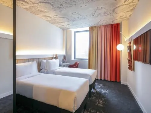 ibis Baku City