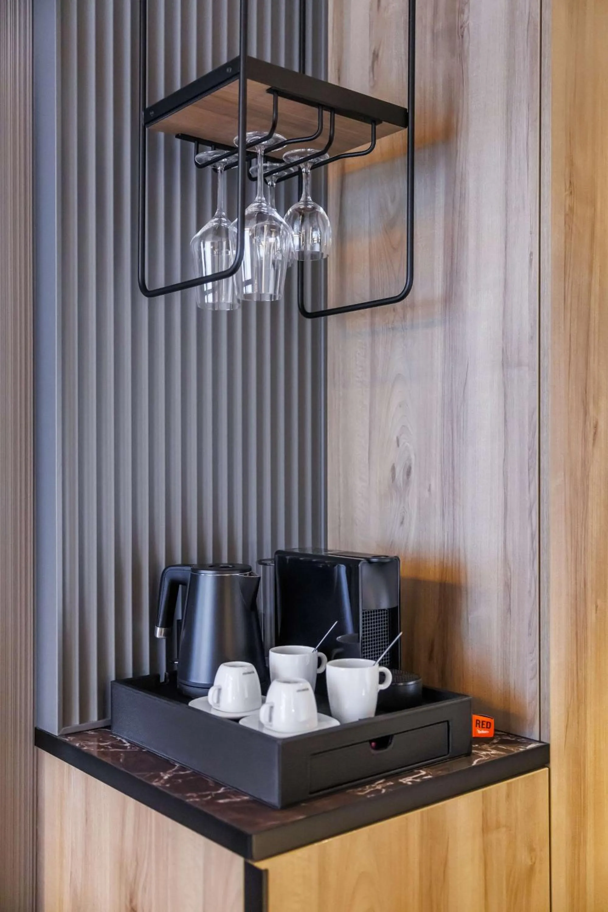 Other in Radisson RED Berlin Kudamm