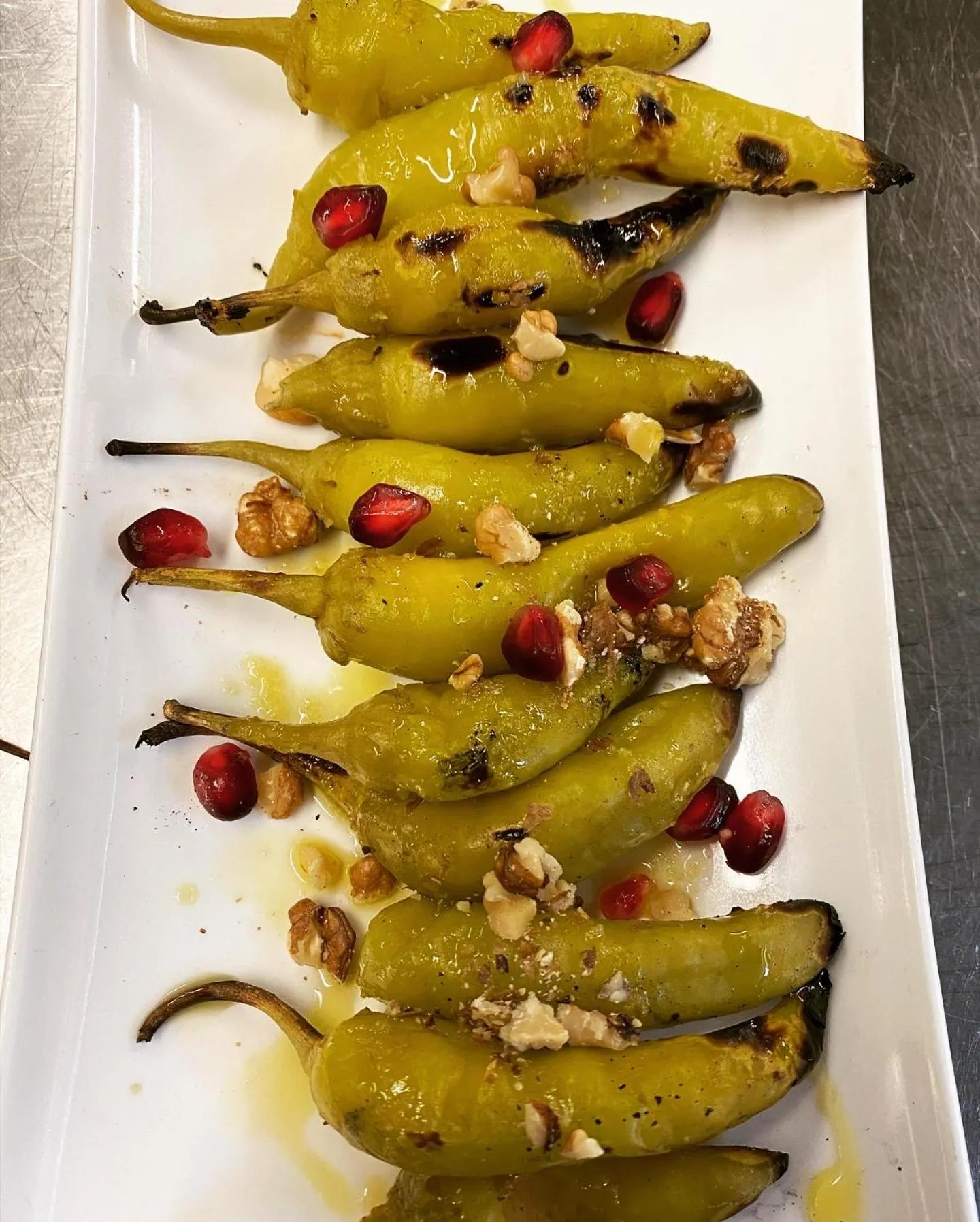 Restaurant/places to eat in Hotel Löwen