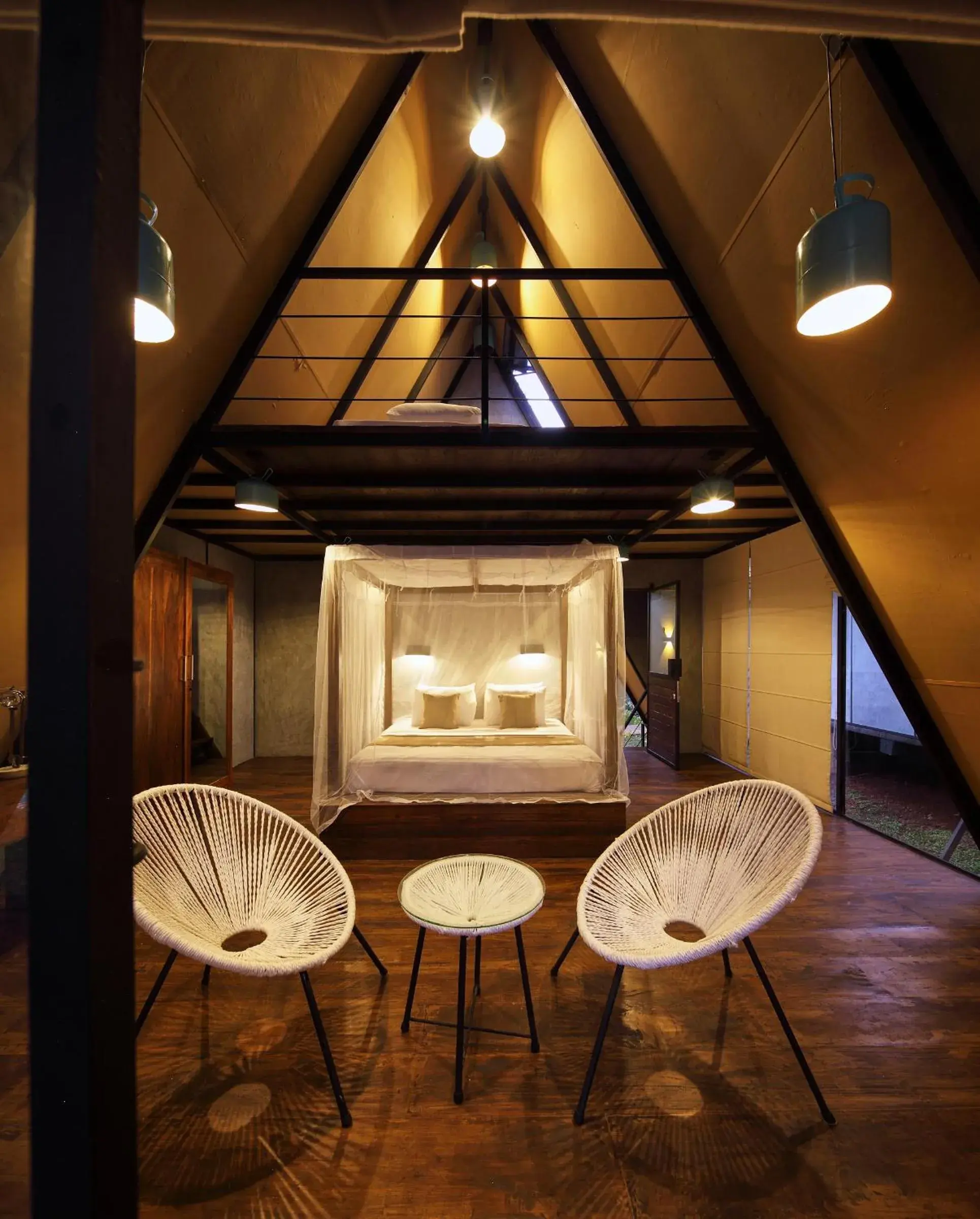 Suite with Garden View - single occupancy in Kottawatta River Bank Resort Suite with Garden View - single occupancy in Kottawatta River Bank Resort