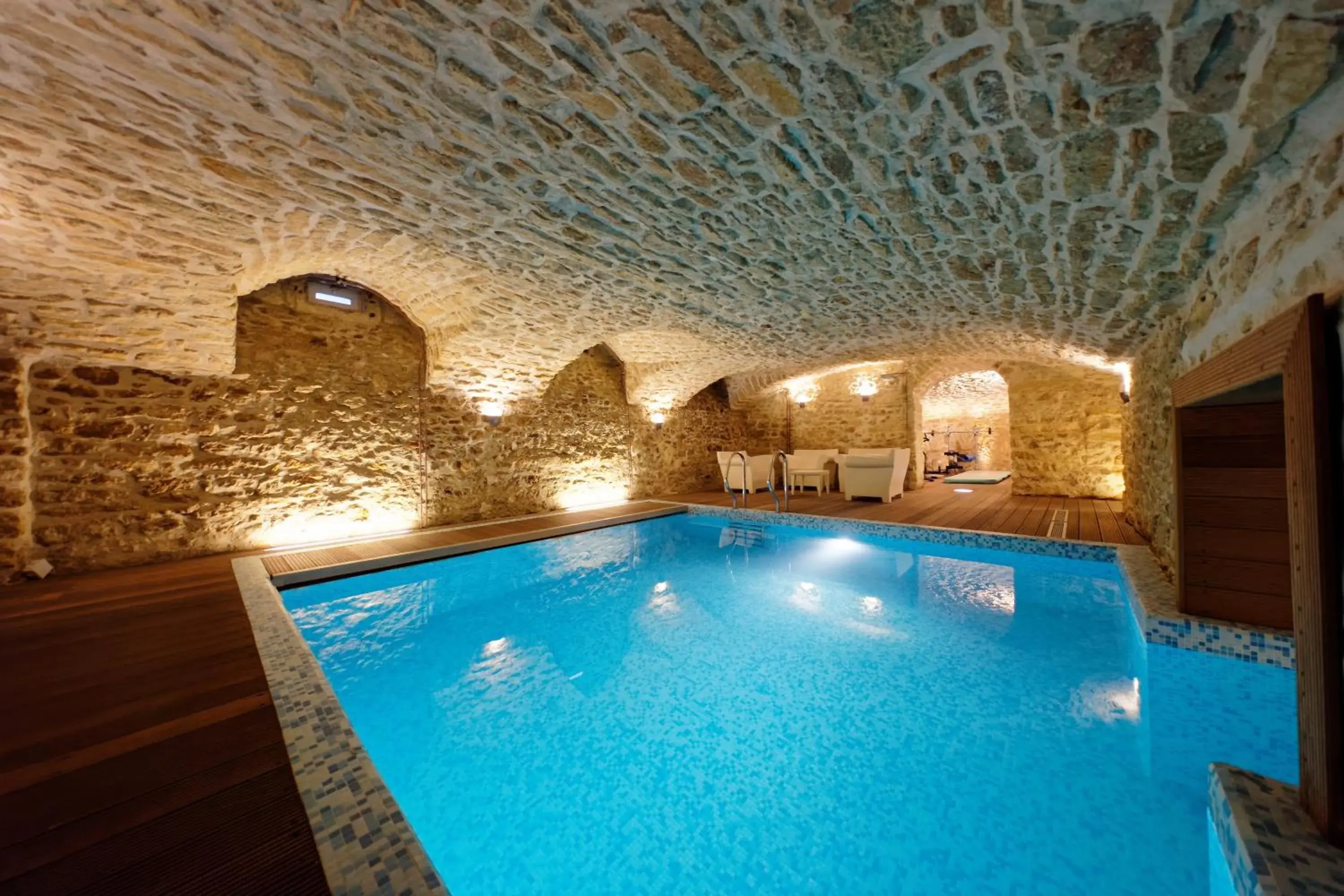 L'HOTEL PARTICULIER - LE MANS L'HOTEL PARTICULIER - LE MANS