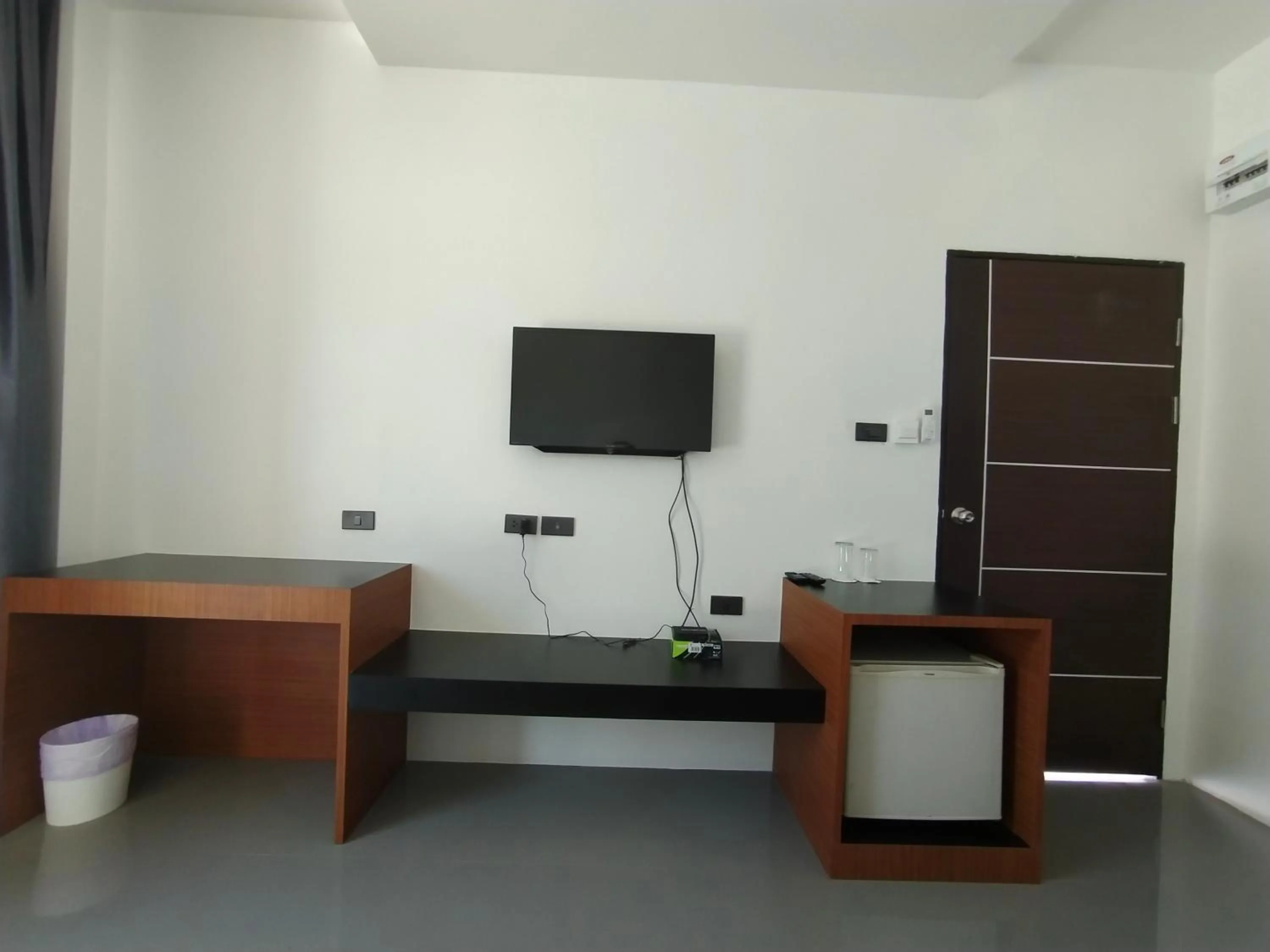 TV and multimedia in ATTITUDE THE RESORT