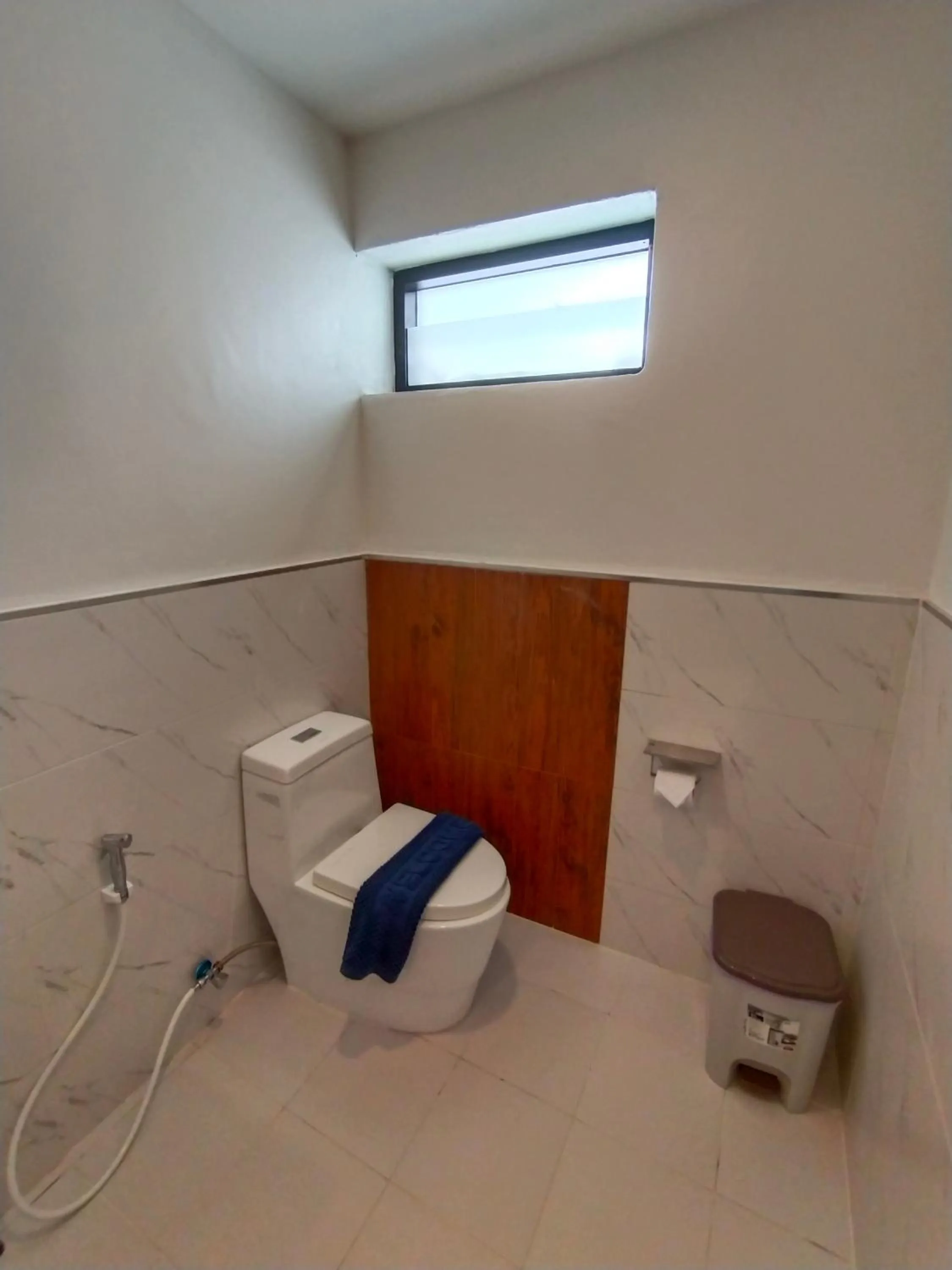 Bathroom in ATTITUDE THE RESORT