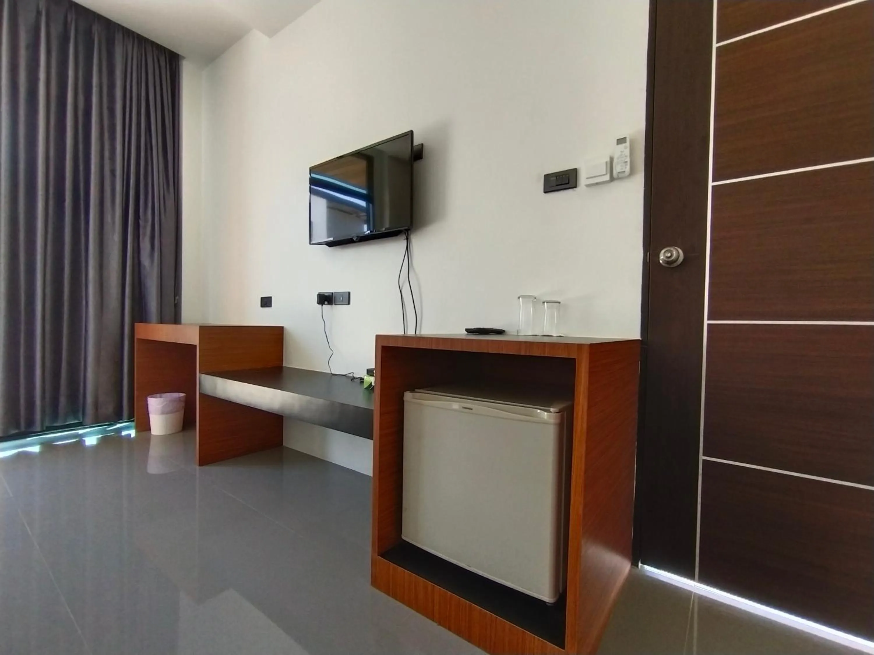 TV and multimedia in ATTITUDE THE RESORT