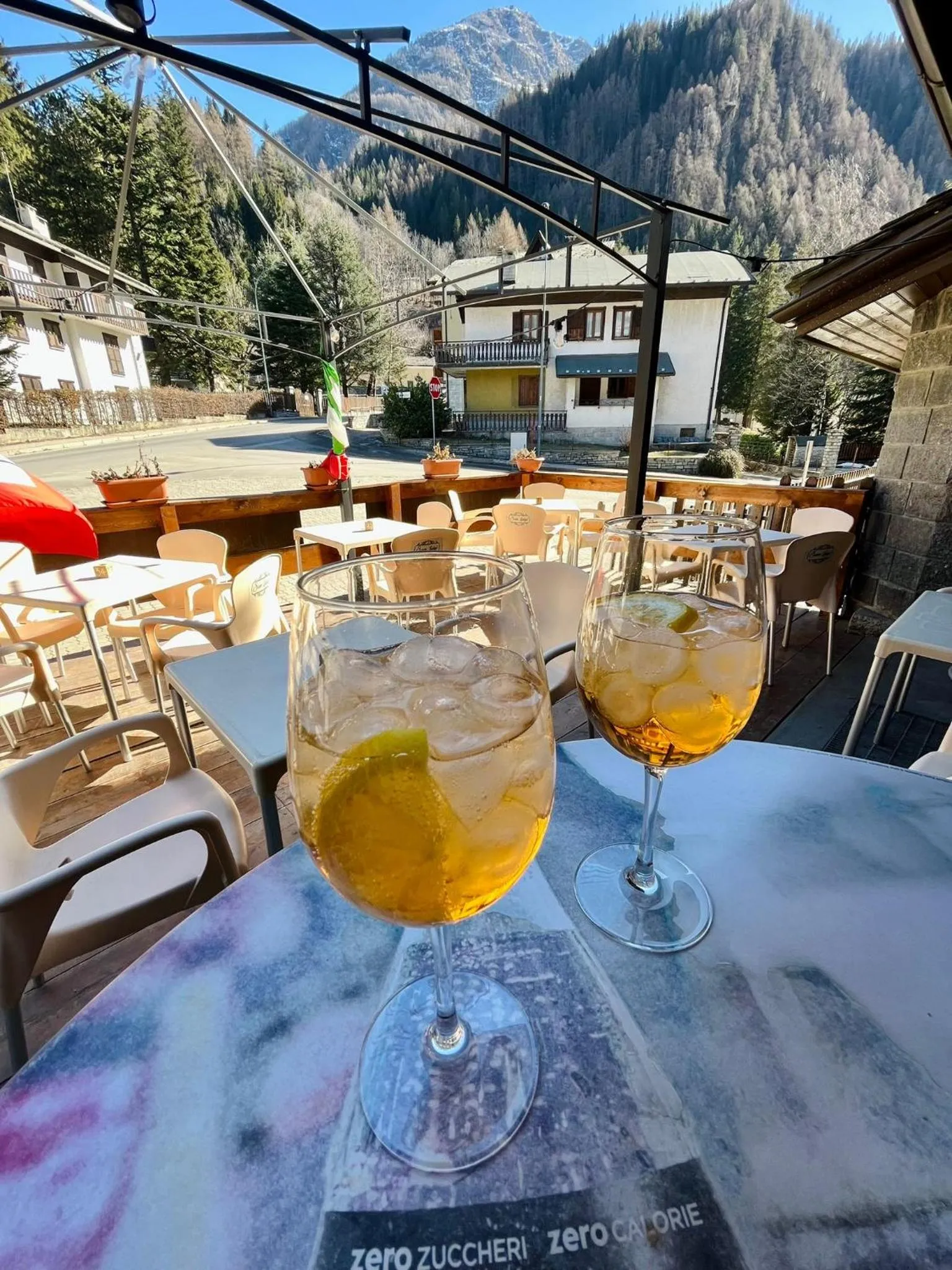 Property building in San Luigi - Rooms & Apartments