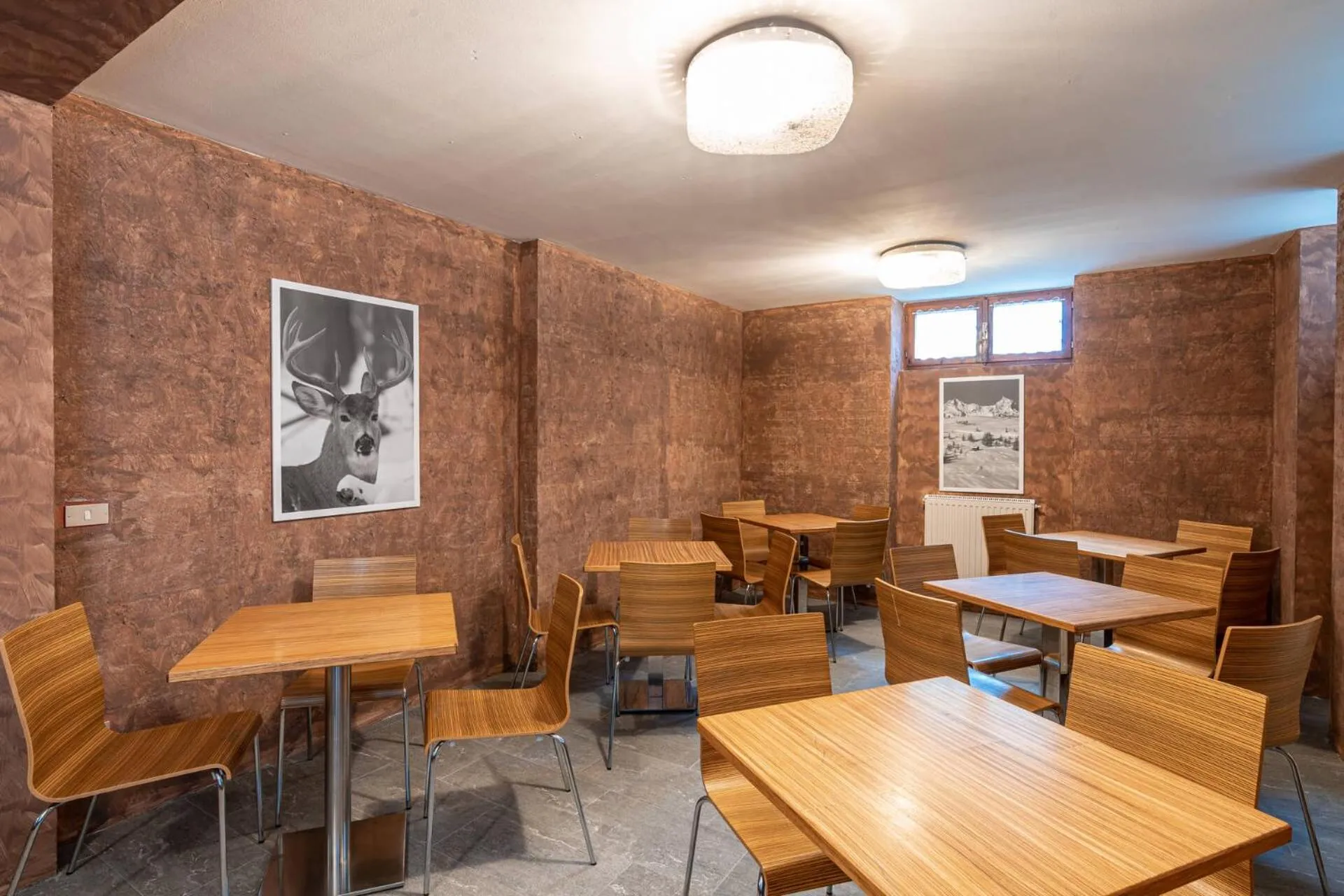 Restaurant/places to eat in San Luigi - Rooms & Apartments