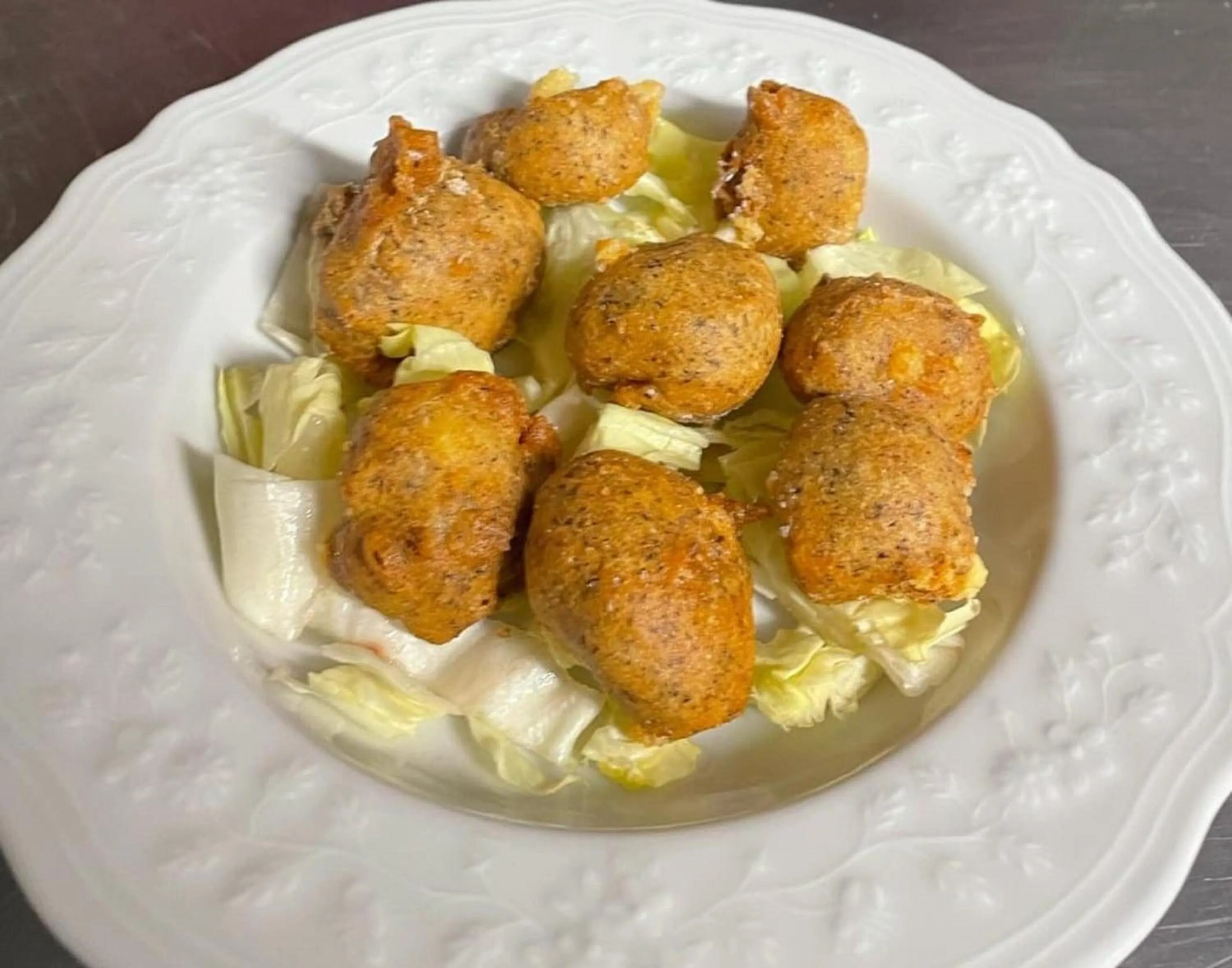 Restaurant/places to eat in San Luigi - Rooms & Apartments