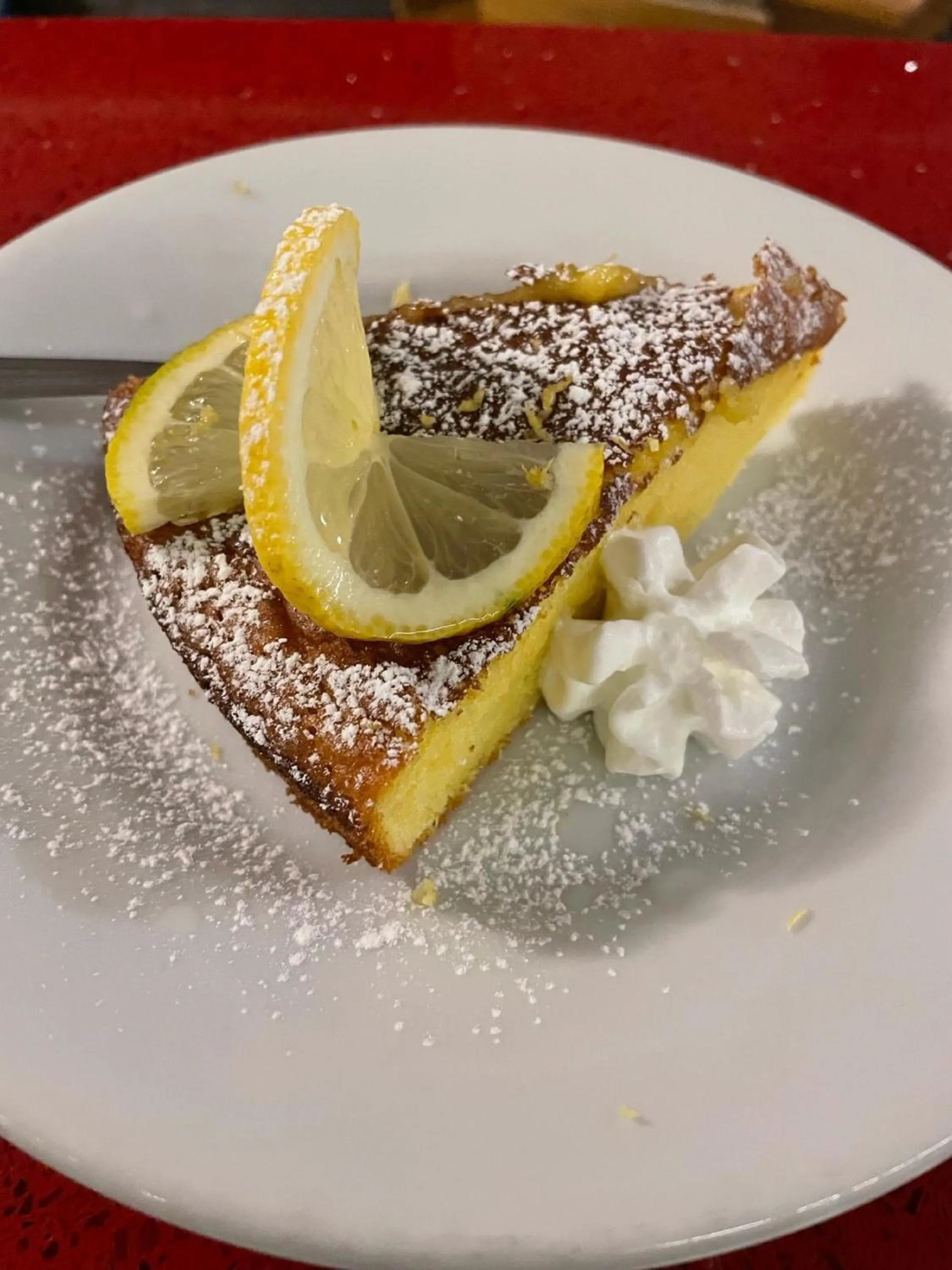 Restaurant/places to eat in San Luigi - Rooms & Apartments