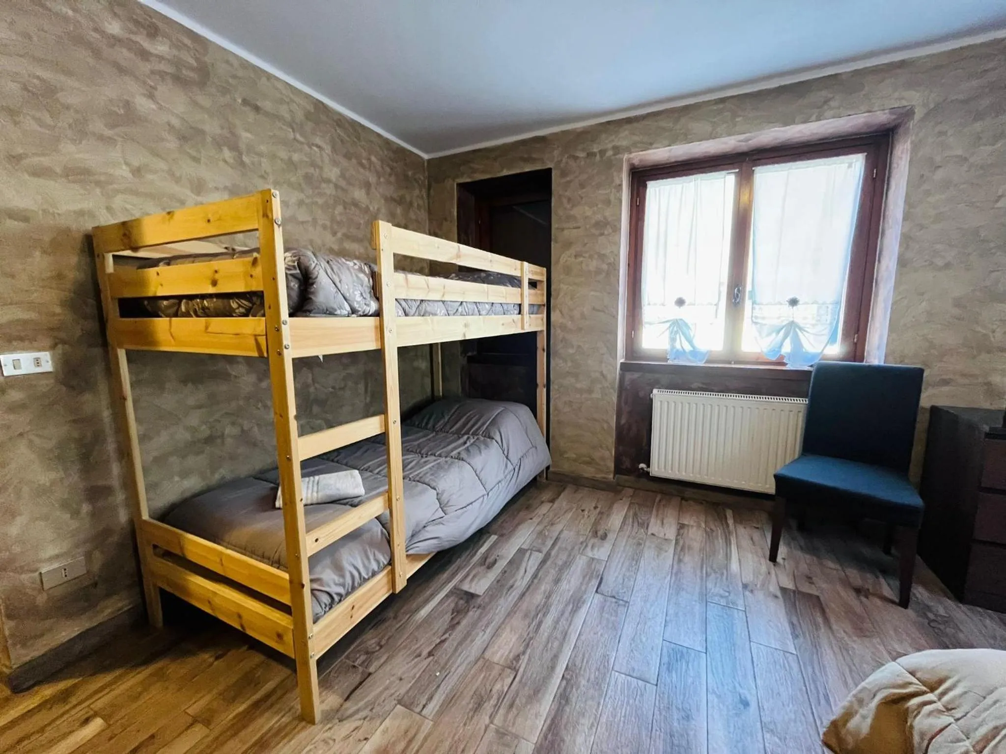 Bed in San Luigi - Rooms & Apartments