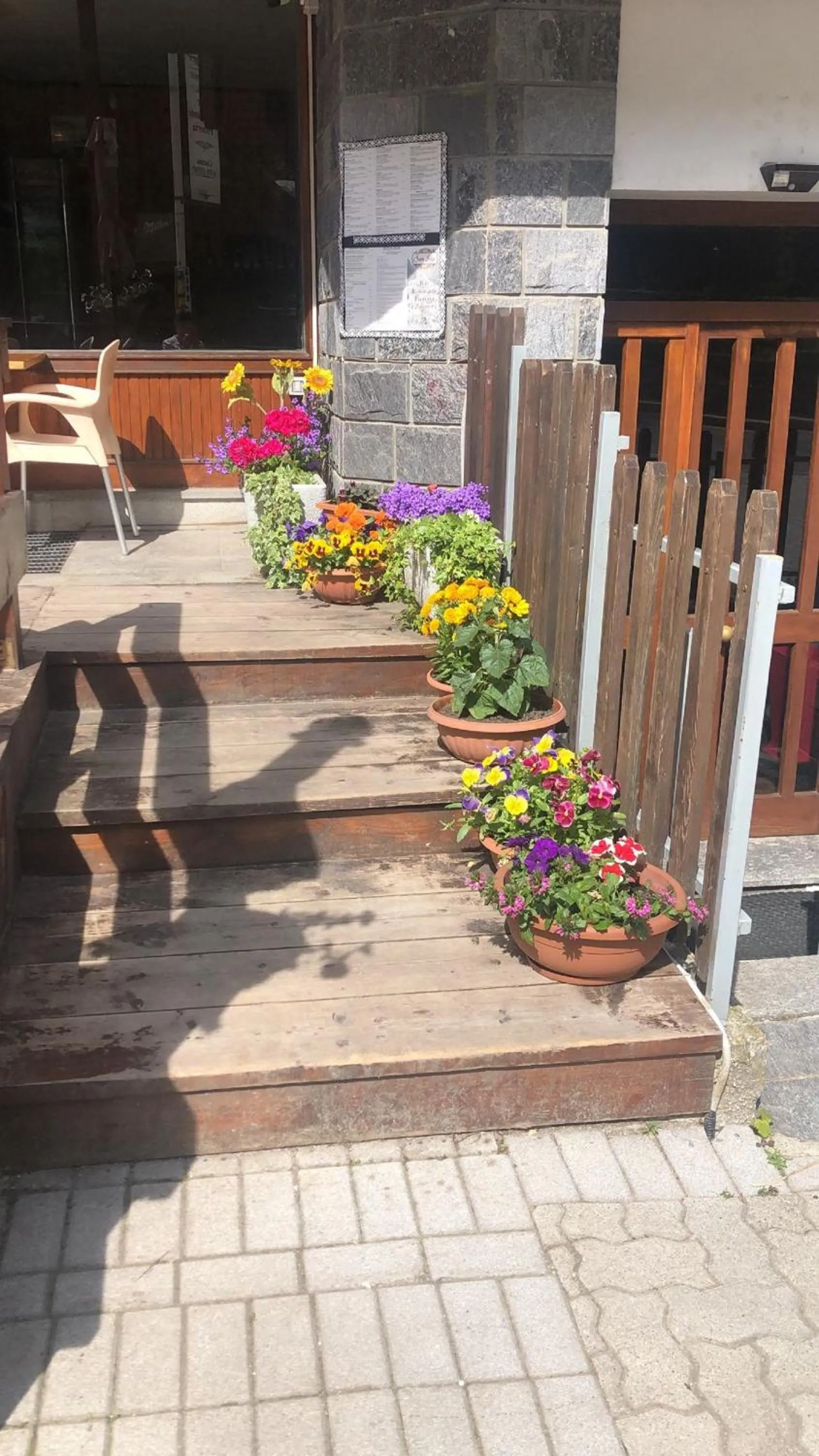 San Luigi - Rooms & Apartments