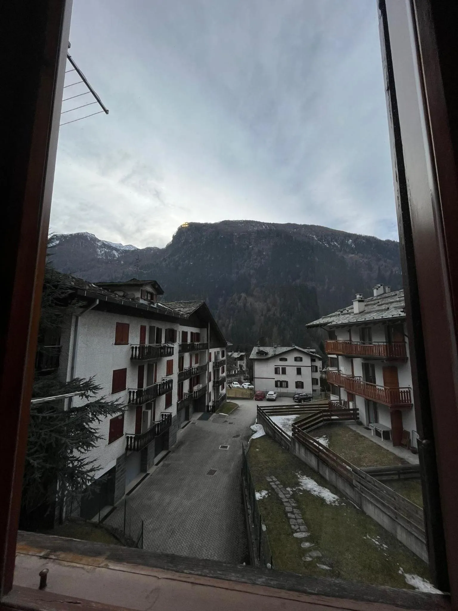 Neighbourhood in San Luigi - Rooms & Apartments