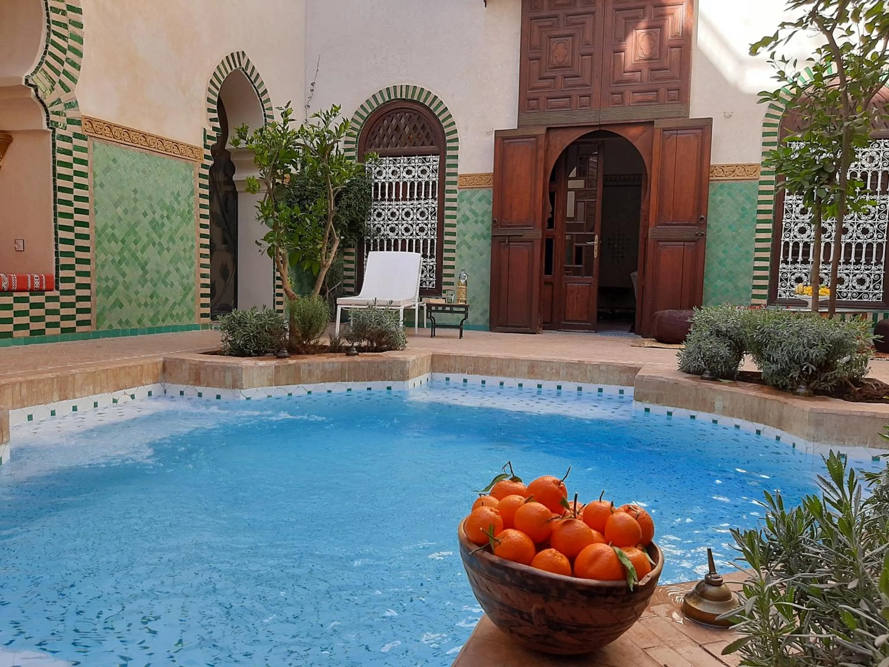  in Riad Aventurine