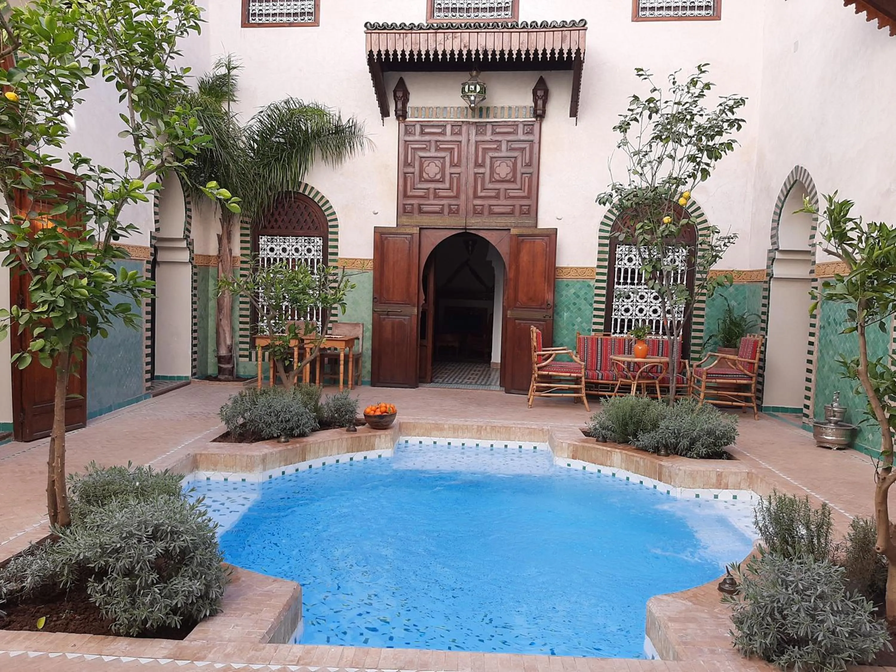  in Riad Aventurine