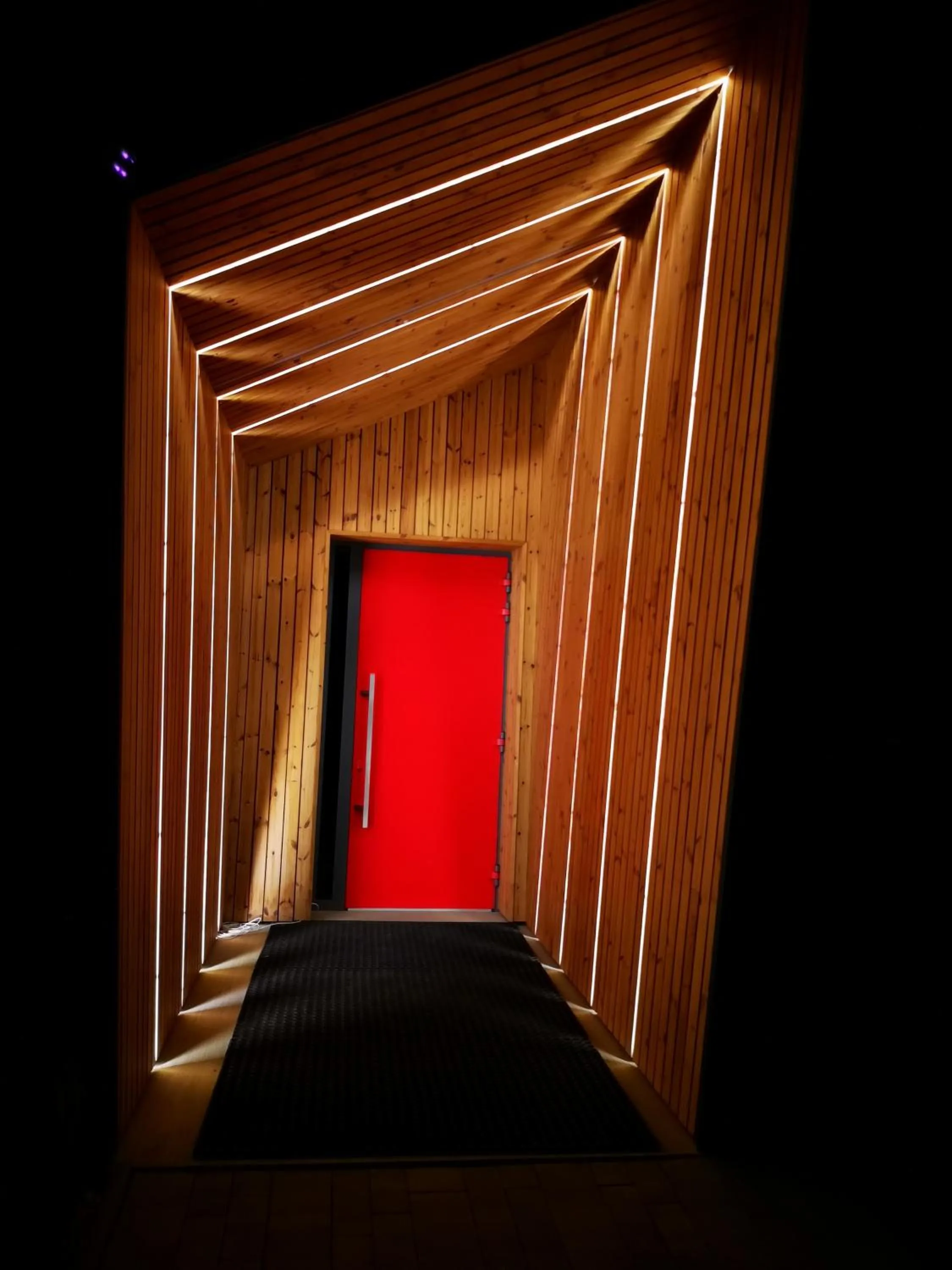 Property building, Bed in STONEGALLERY