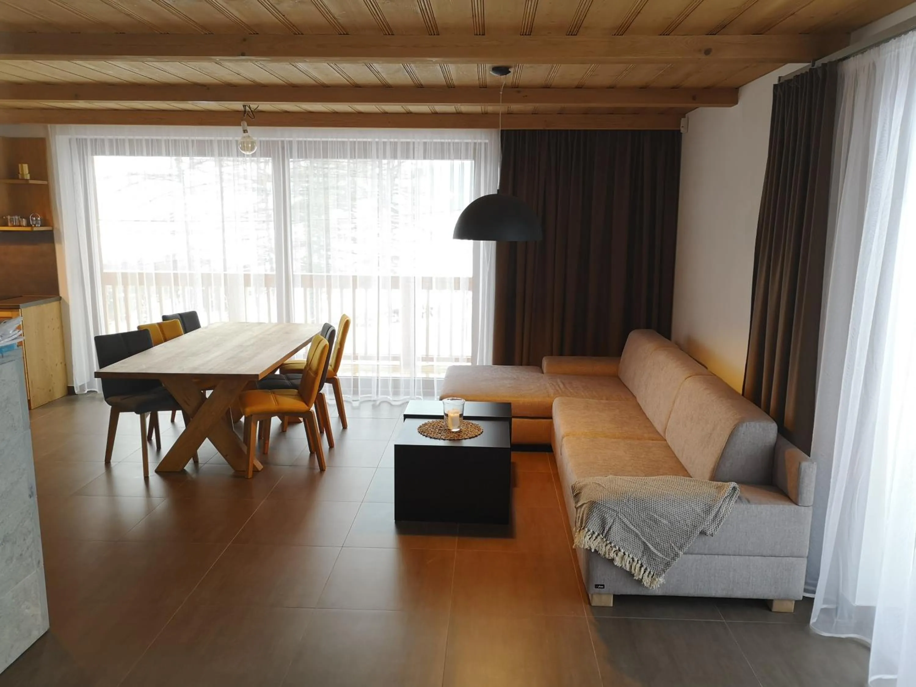 Property building in STONEGALLERY