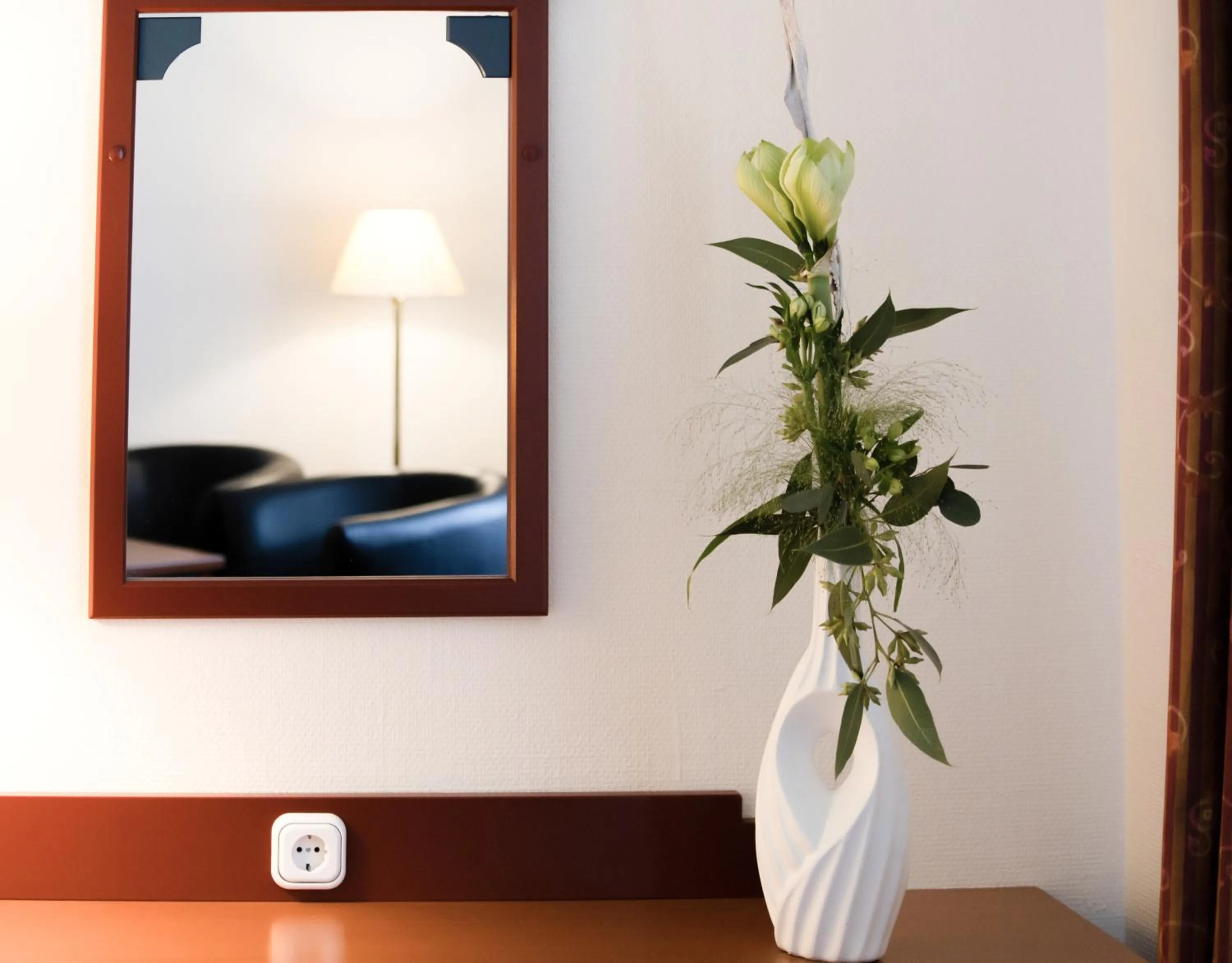 Other in Akzent Hotel Am Goldenen Strauss