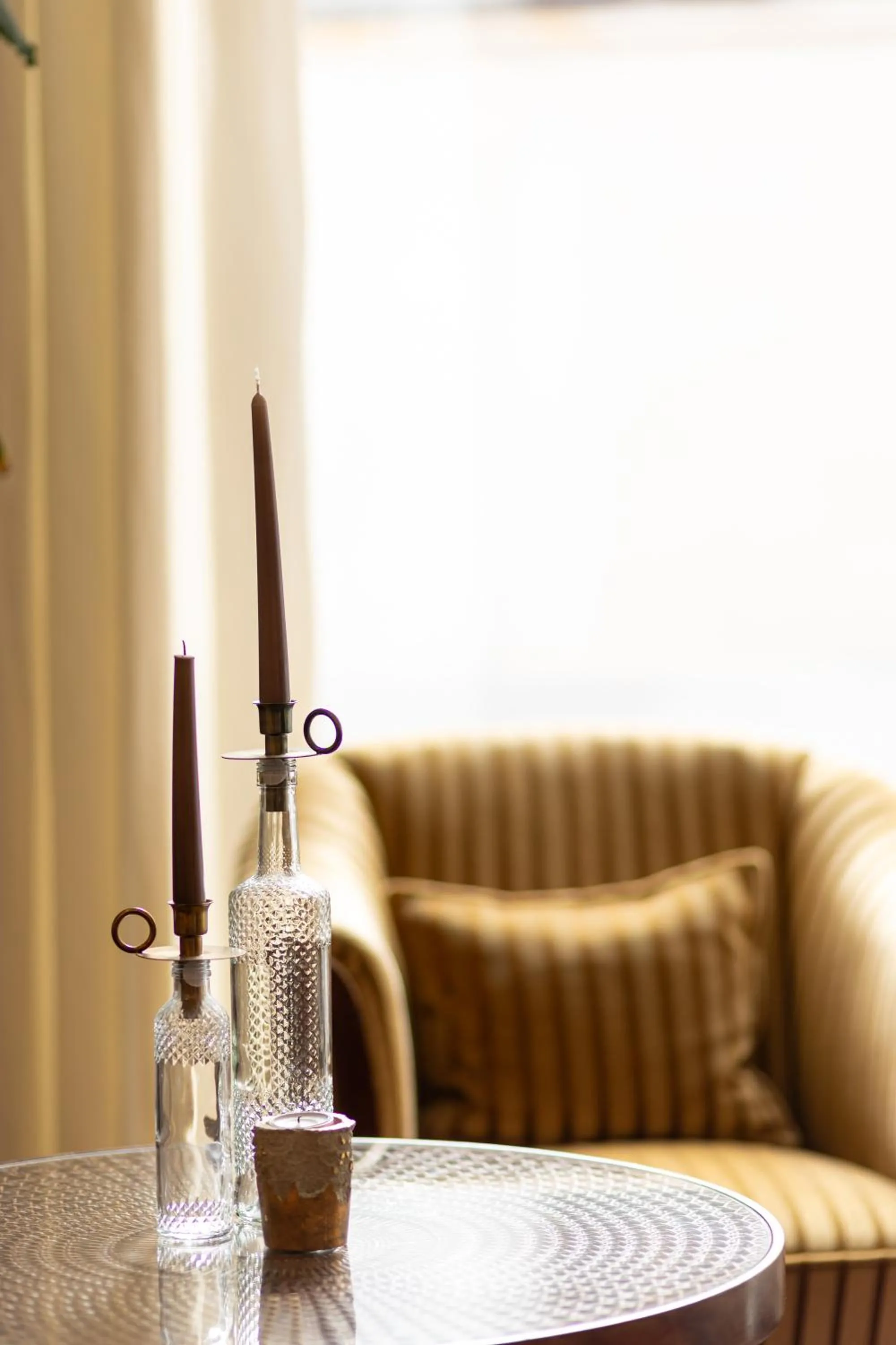 Lobby or reception in Akzent Hotel Am Goldenen Strauss