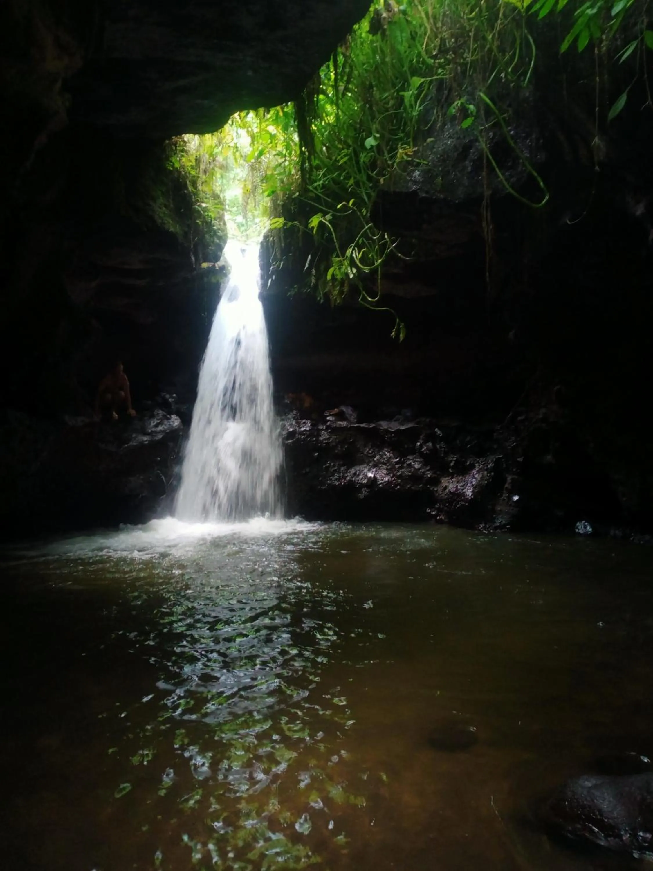 Wina Wani Bungalows Tetebatu