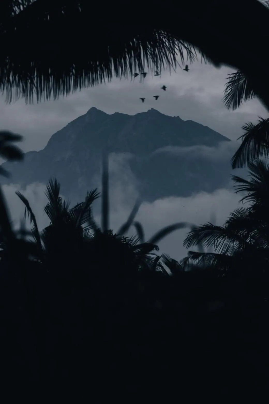 Wina Wani Bungalows Tetebatu