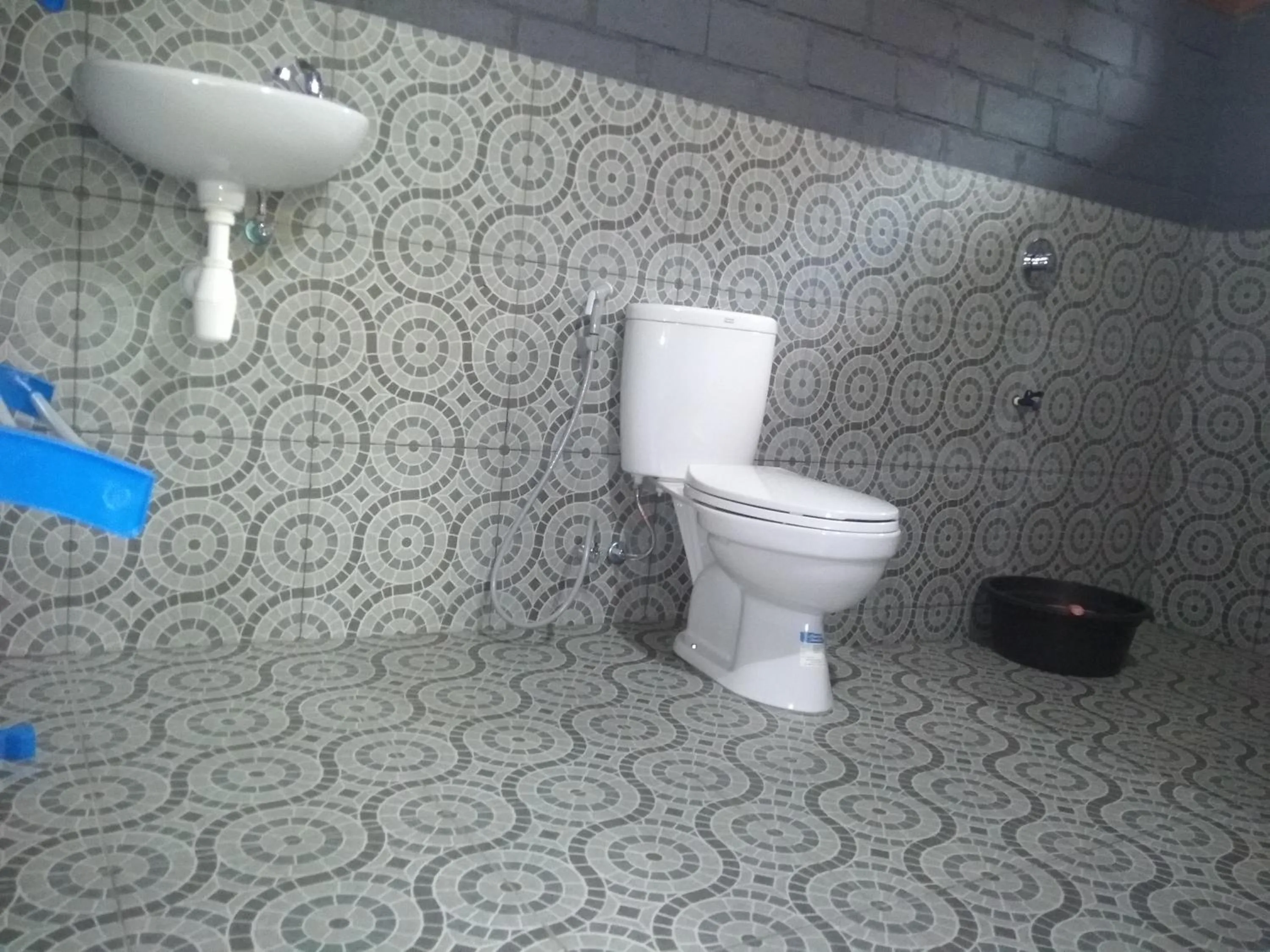 Wina Wani Bungalows Tetebatu