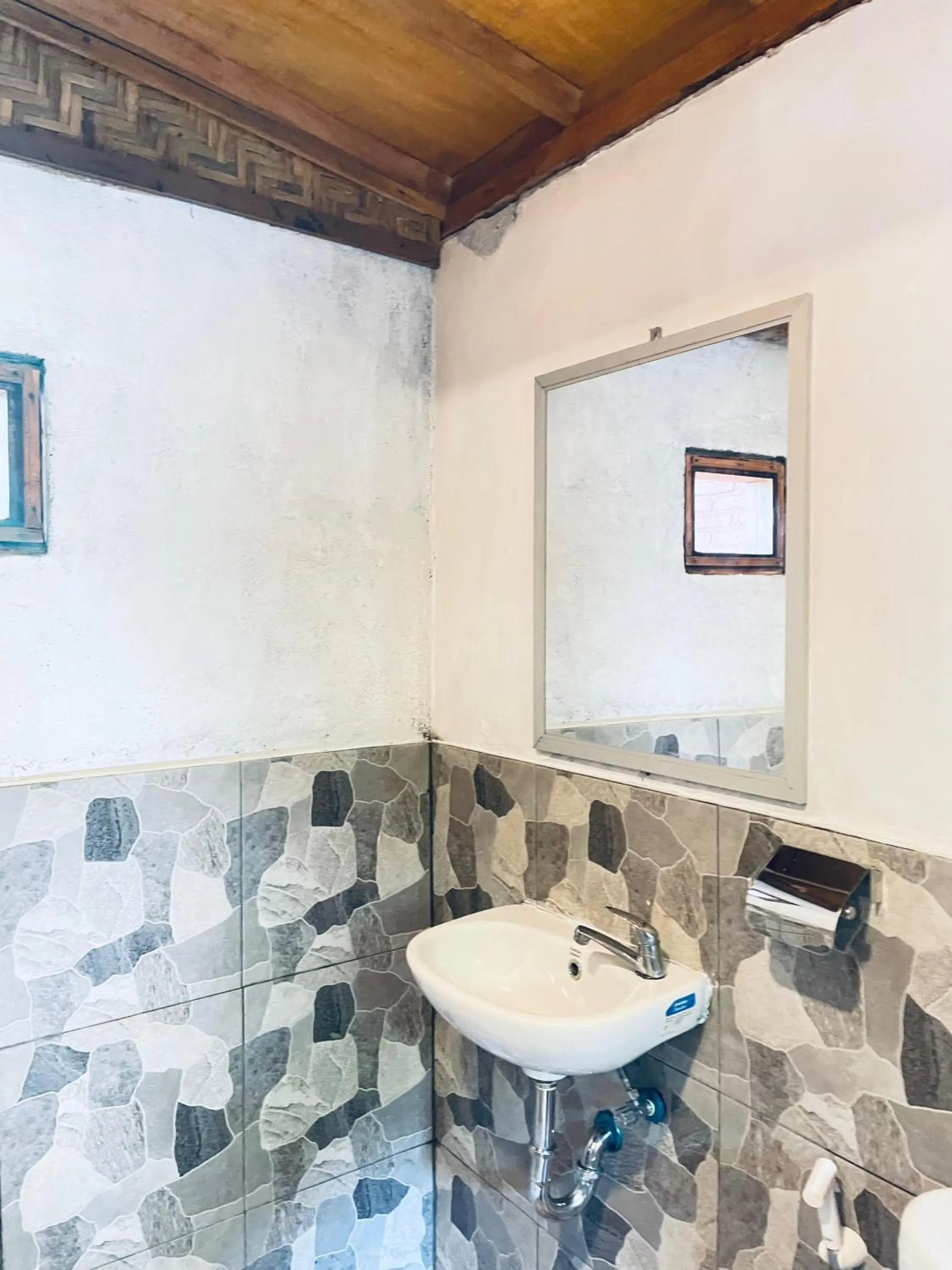 Wina Wani Bungalows Tetebatu