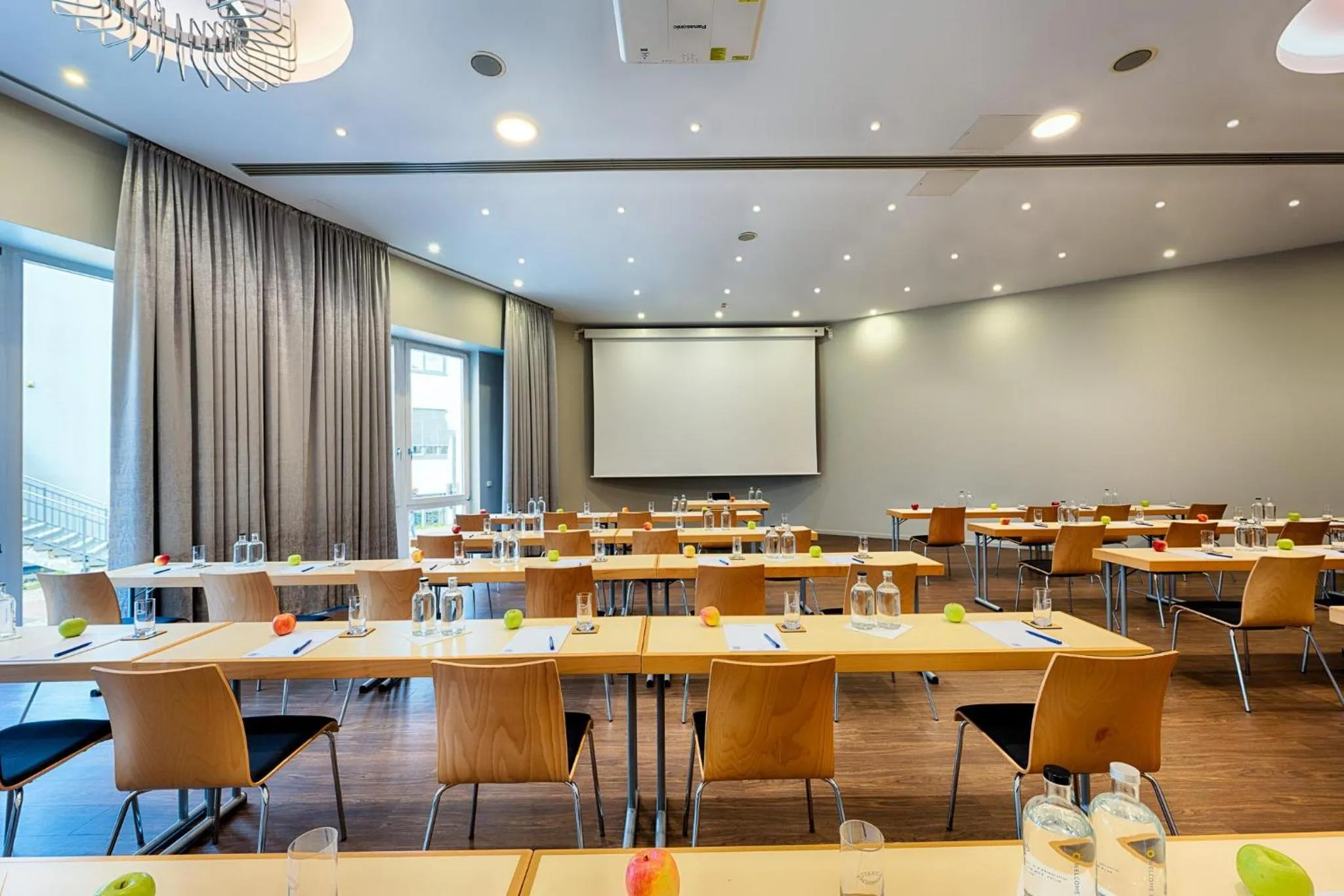 Meeting/conference room in Welcome Hotel Marburg