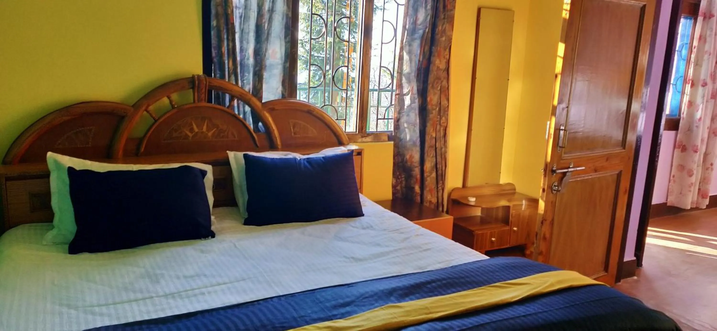Merlin Grove Suites Simla