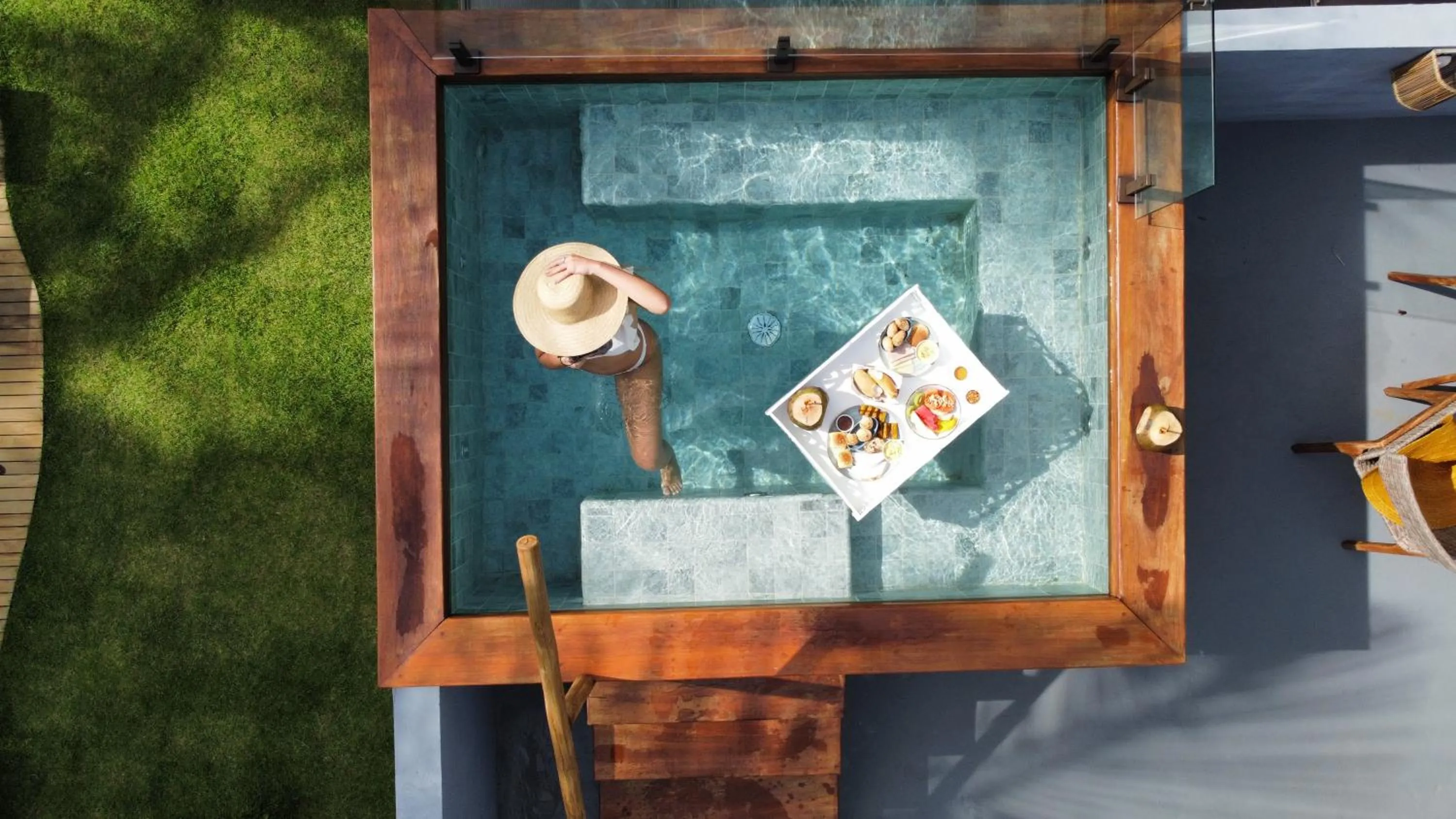 Villa Kandui Boutique Hotel e Beach Lounge