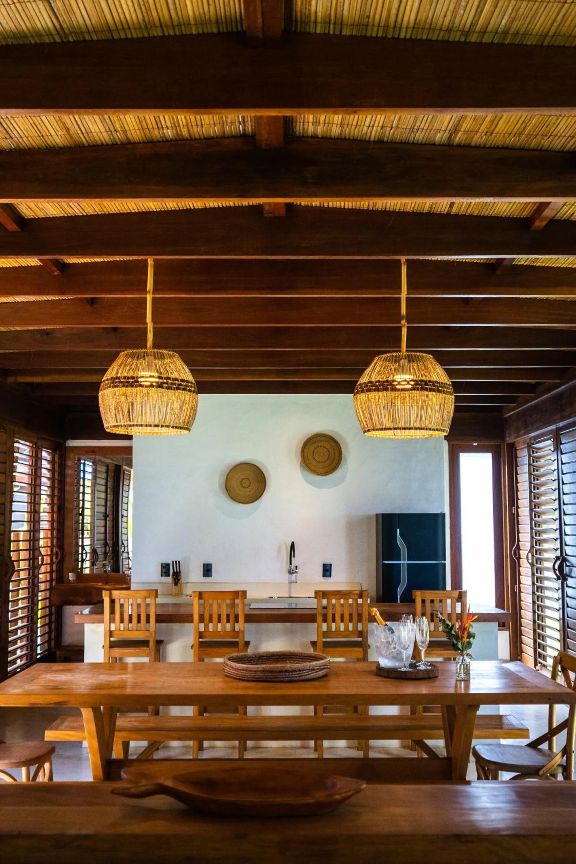 Communal lounge/ TV room in Villa Kandui Boutique Hotel e Beach Lounge