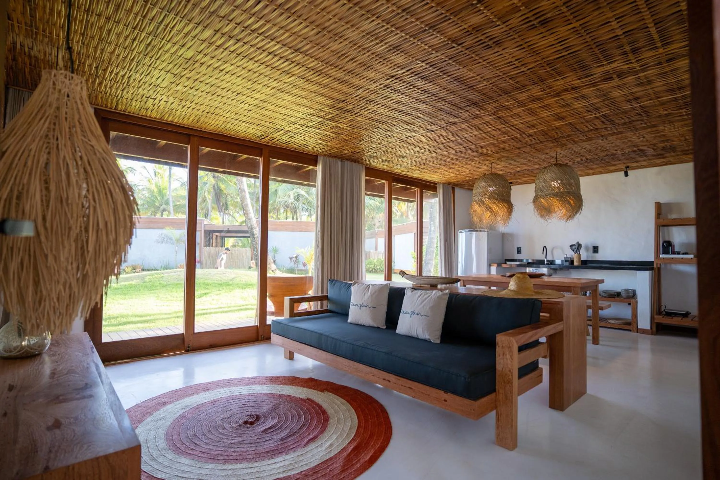 Villa Kandui Boutique Hotel e Beach Lounge