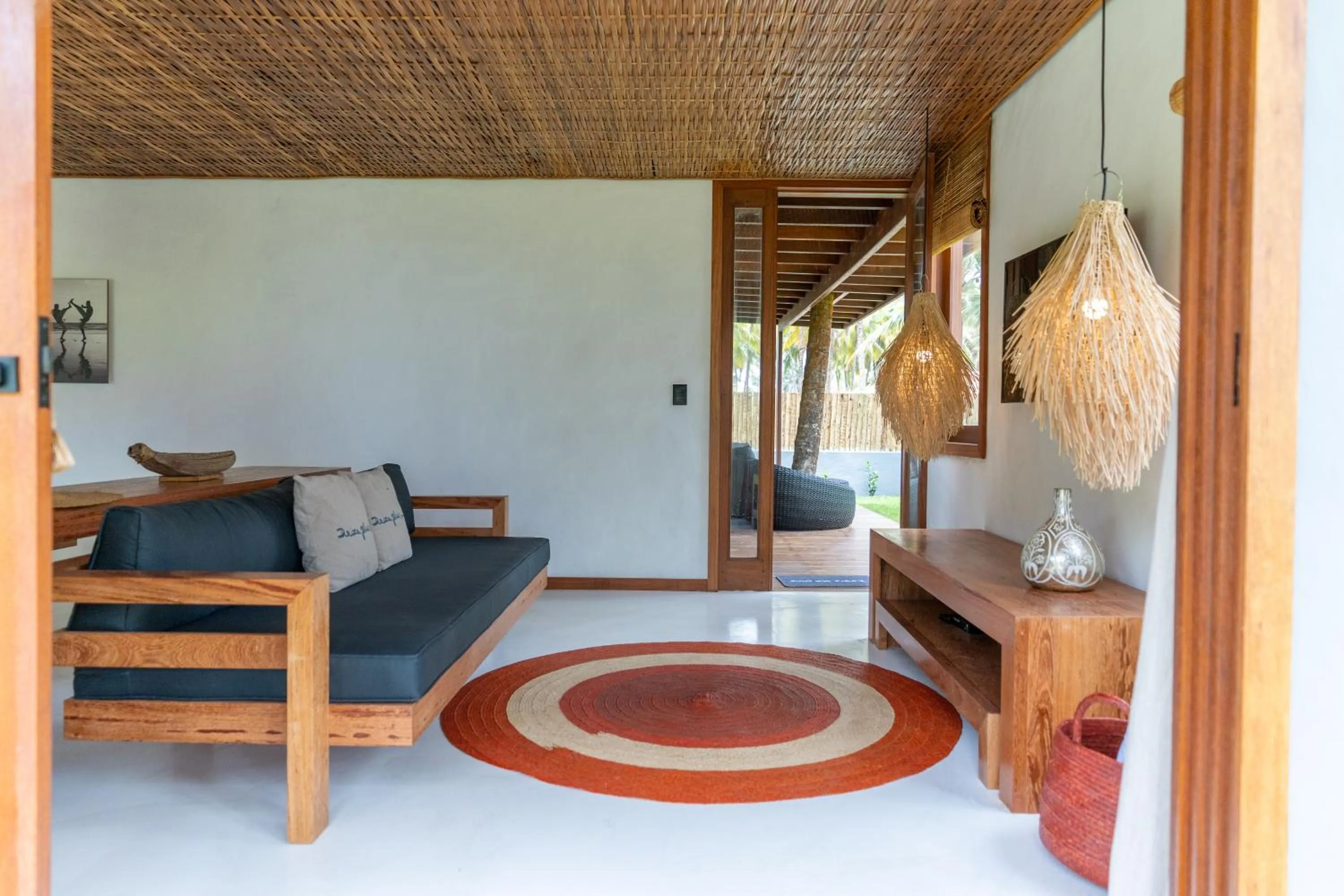 Villa Kandui Boutique Hotel e Beach Lounge