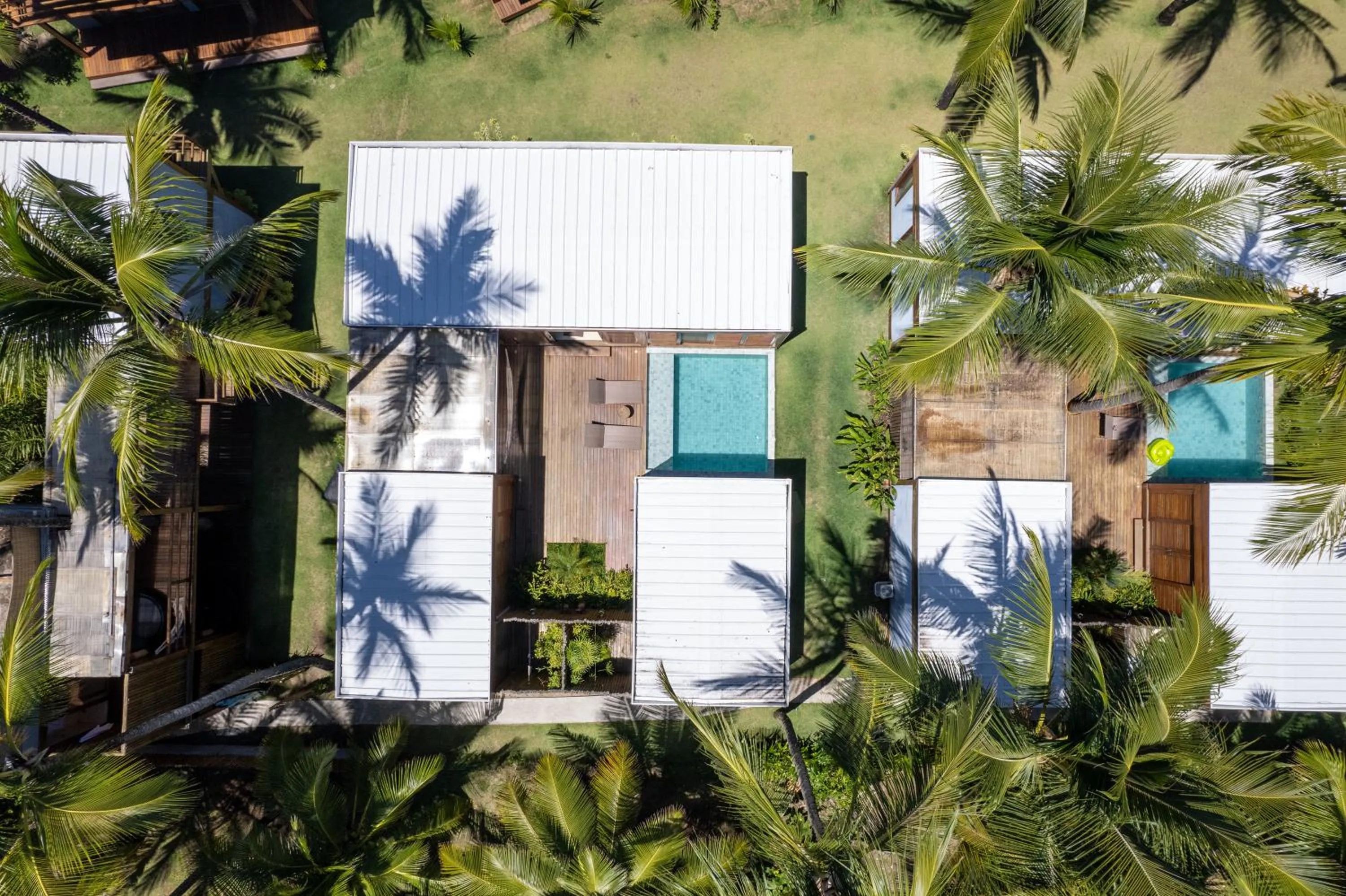 Villa Kandui Boutique Hotel e Beach Lounge