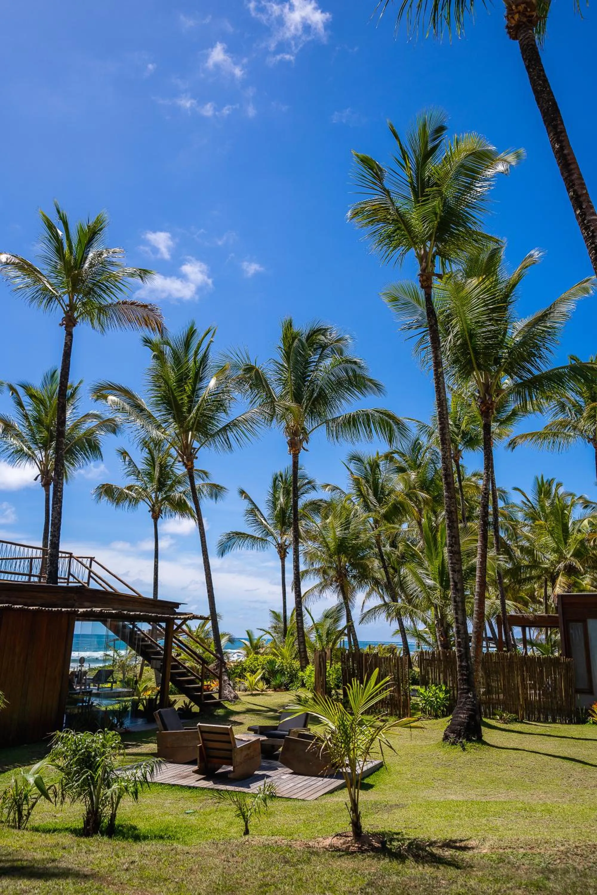 Day in Villa Kandui Boutique Hotel e Beach Lounge