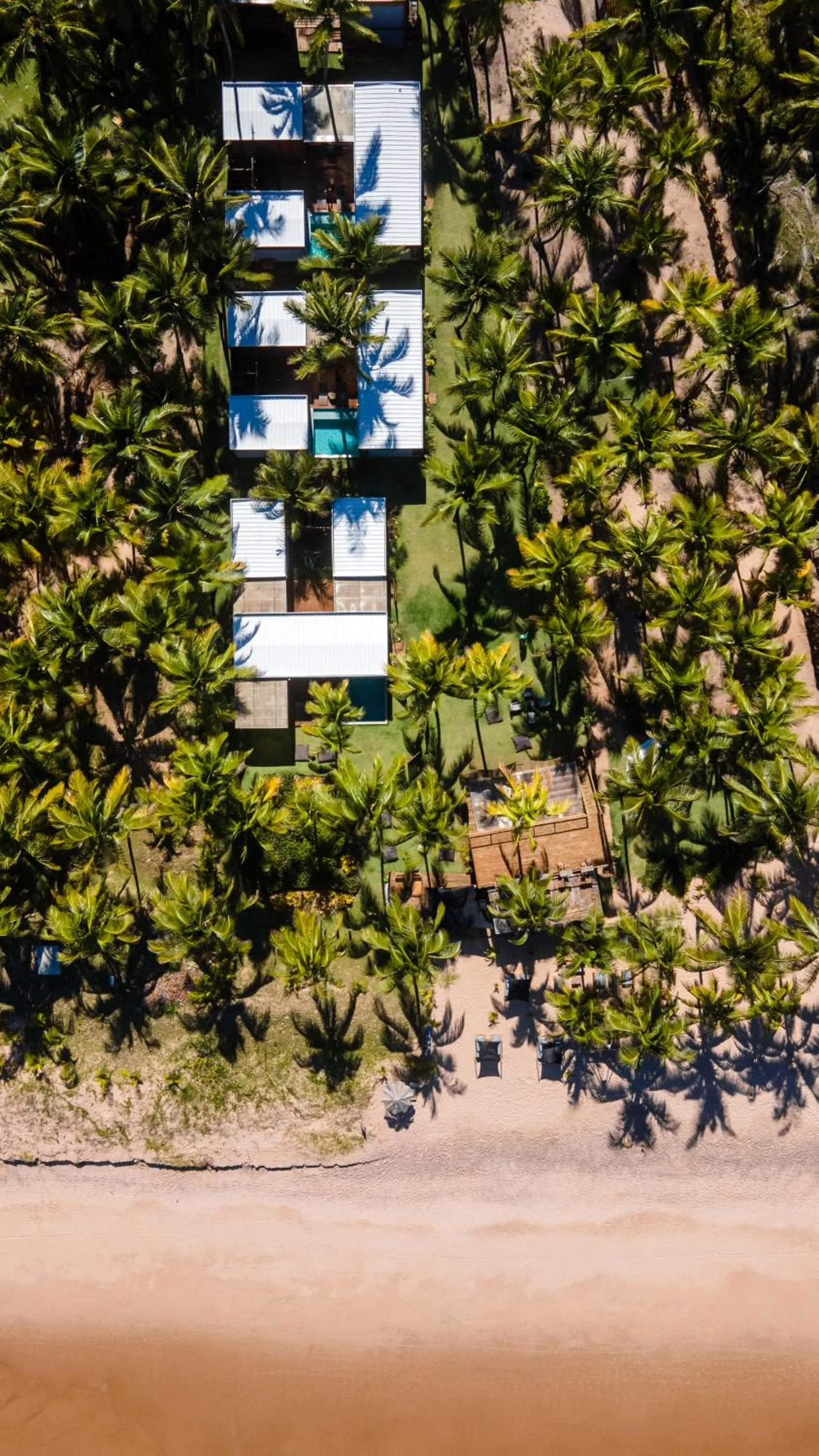 Villa Kandui Boutique Hotel e Beach Lounge