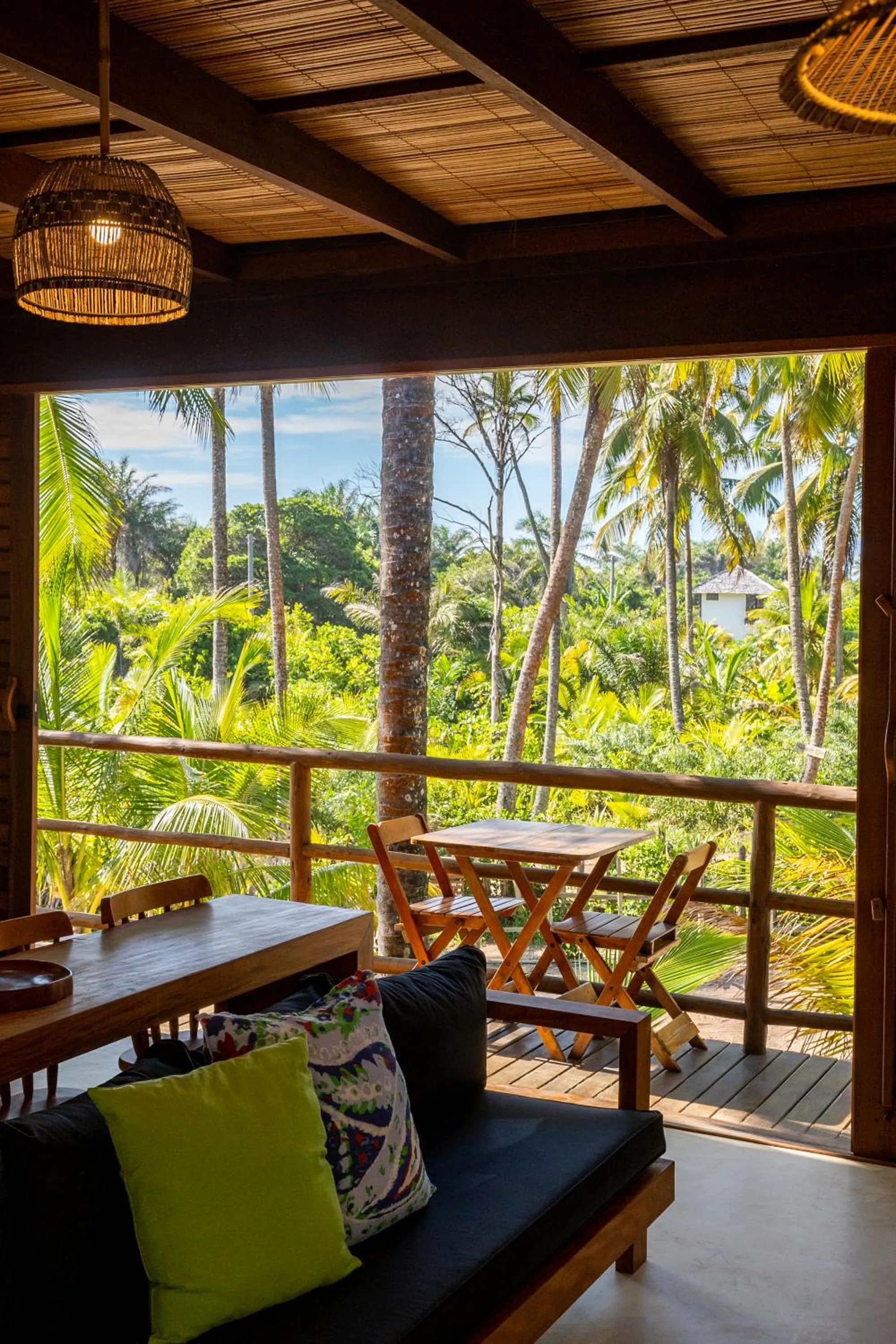 Villa Kandui Boutique Hotel e Beach Lounge