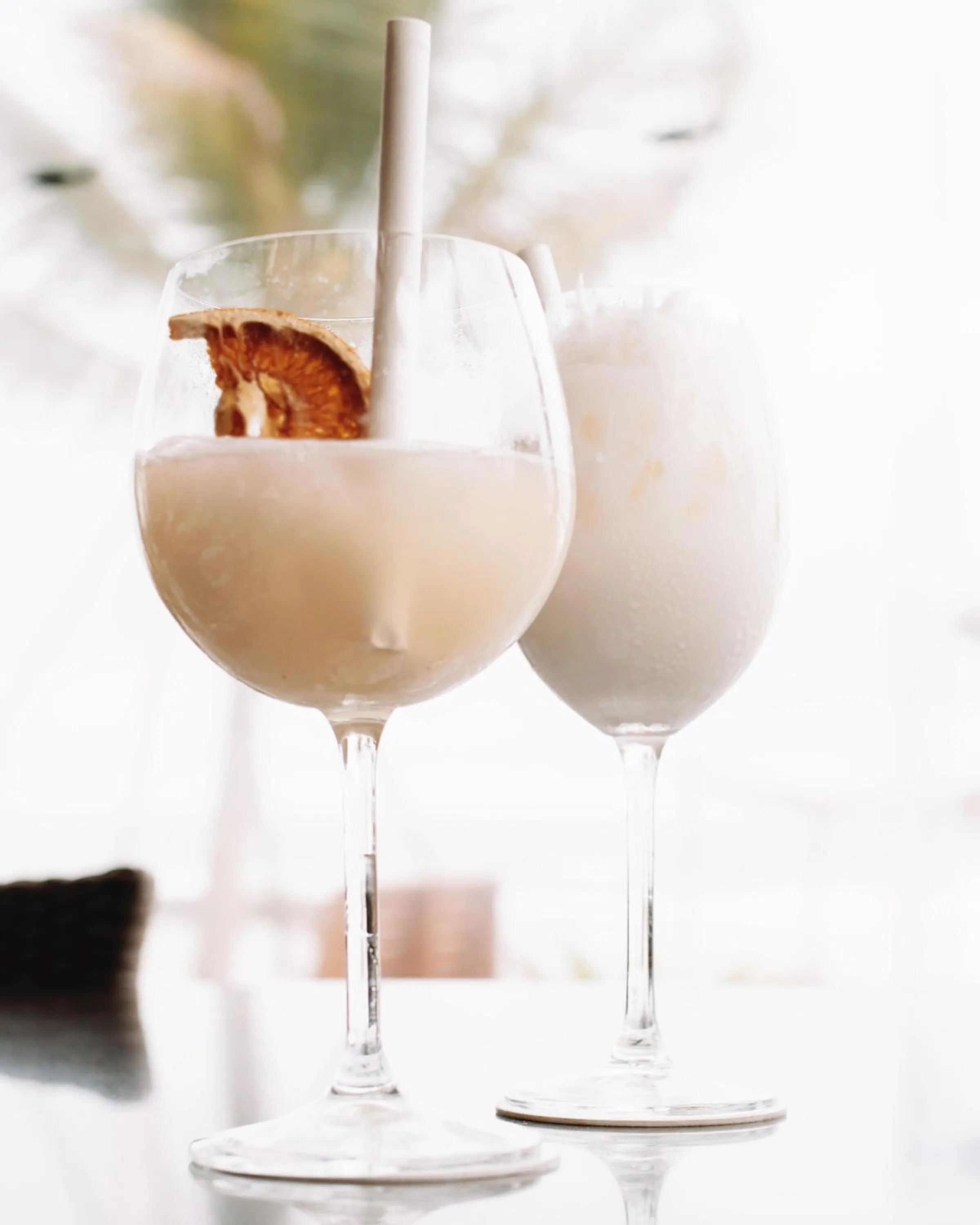 Food and drinks in Villa Kandui Boutique Hotel e Beach Lounge