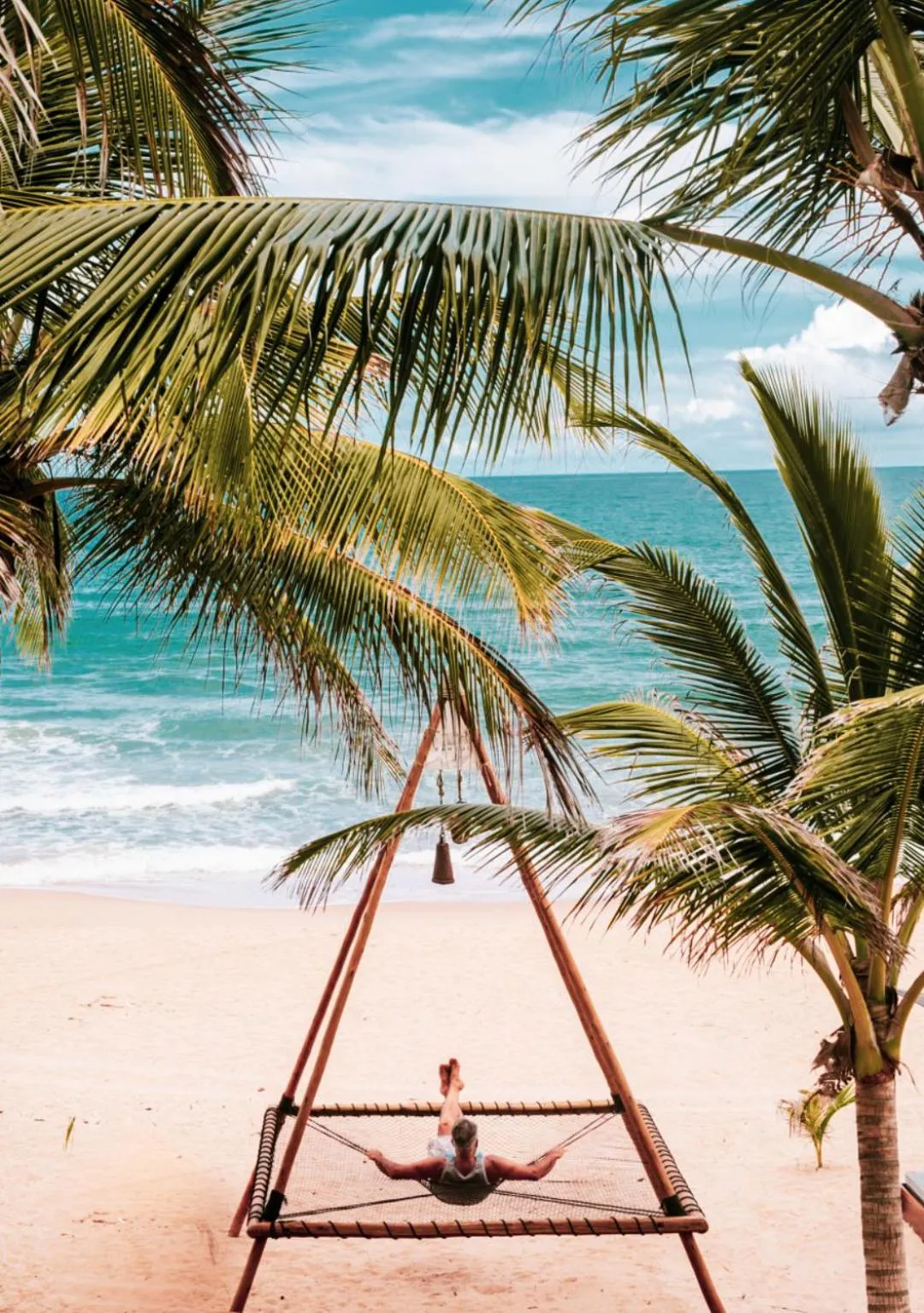 Beach in Villa Kandui Boutique Hotel e Beach Lounge