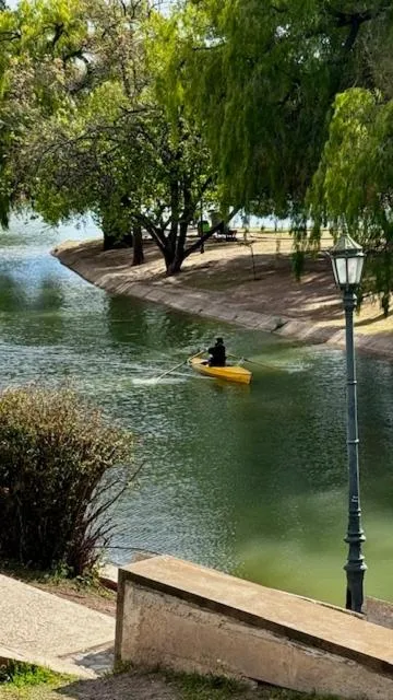 Hotel Villa Inés Mendoza