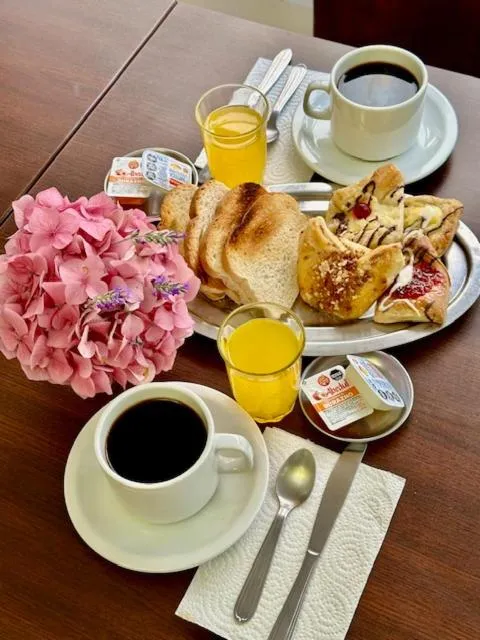 Hotel Villa Inés Mendoza