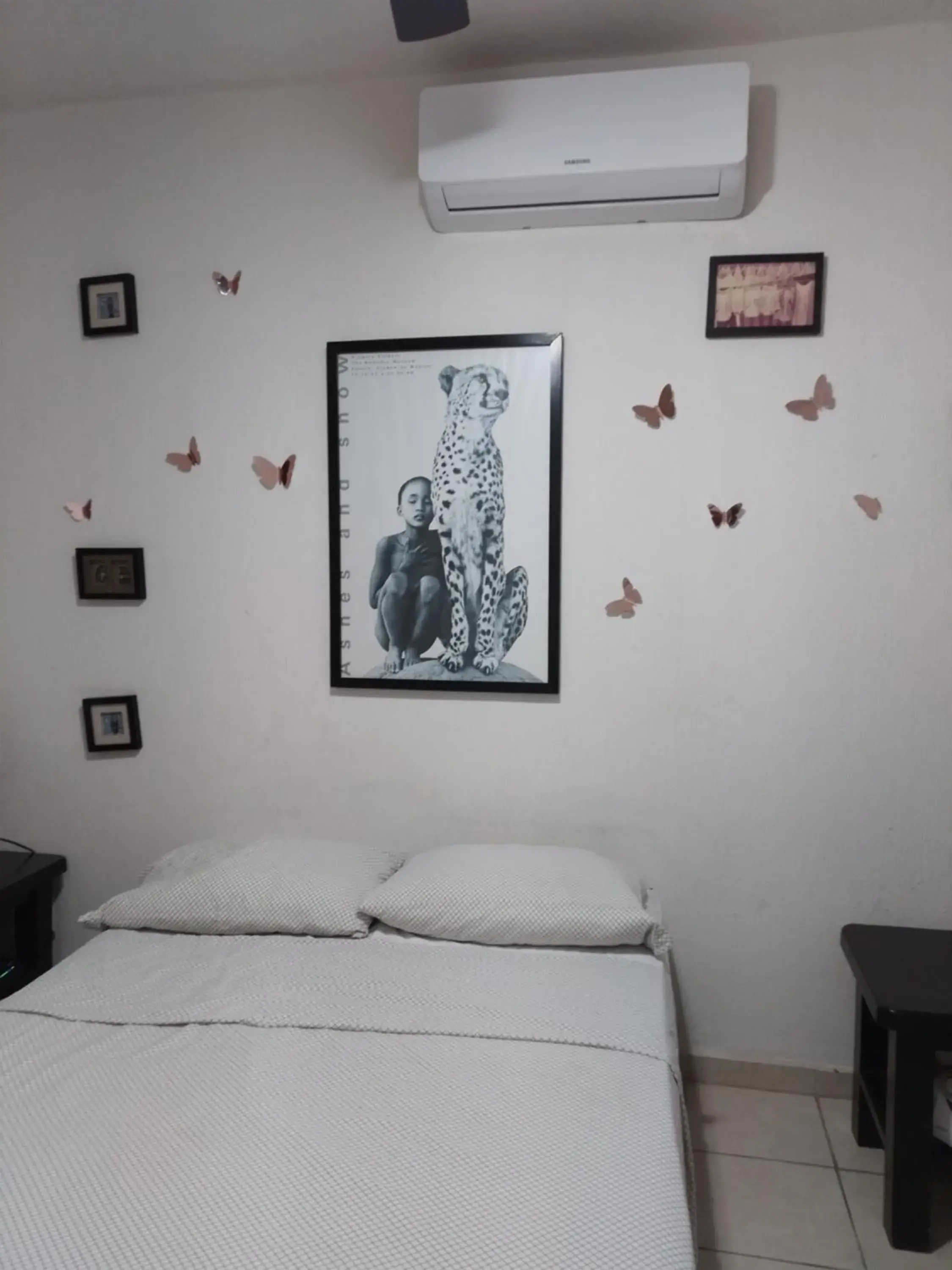 Casa Mariposas Casa Mariposas