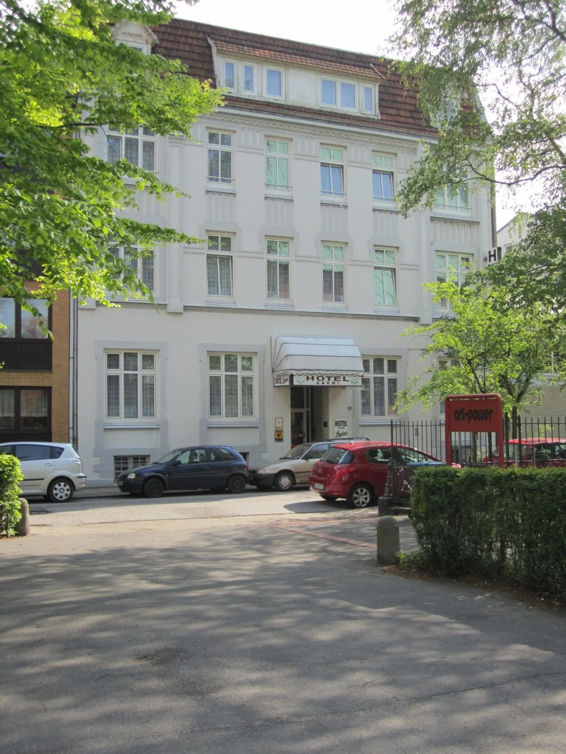 Hotel Stephan