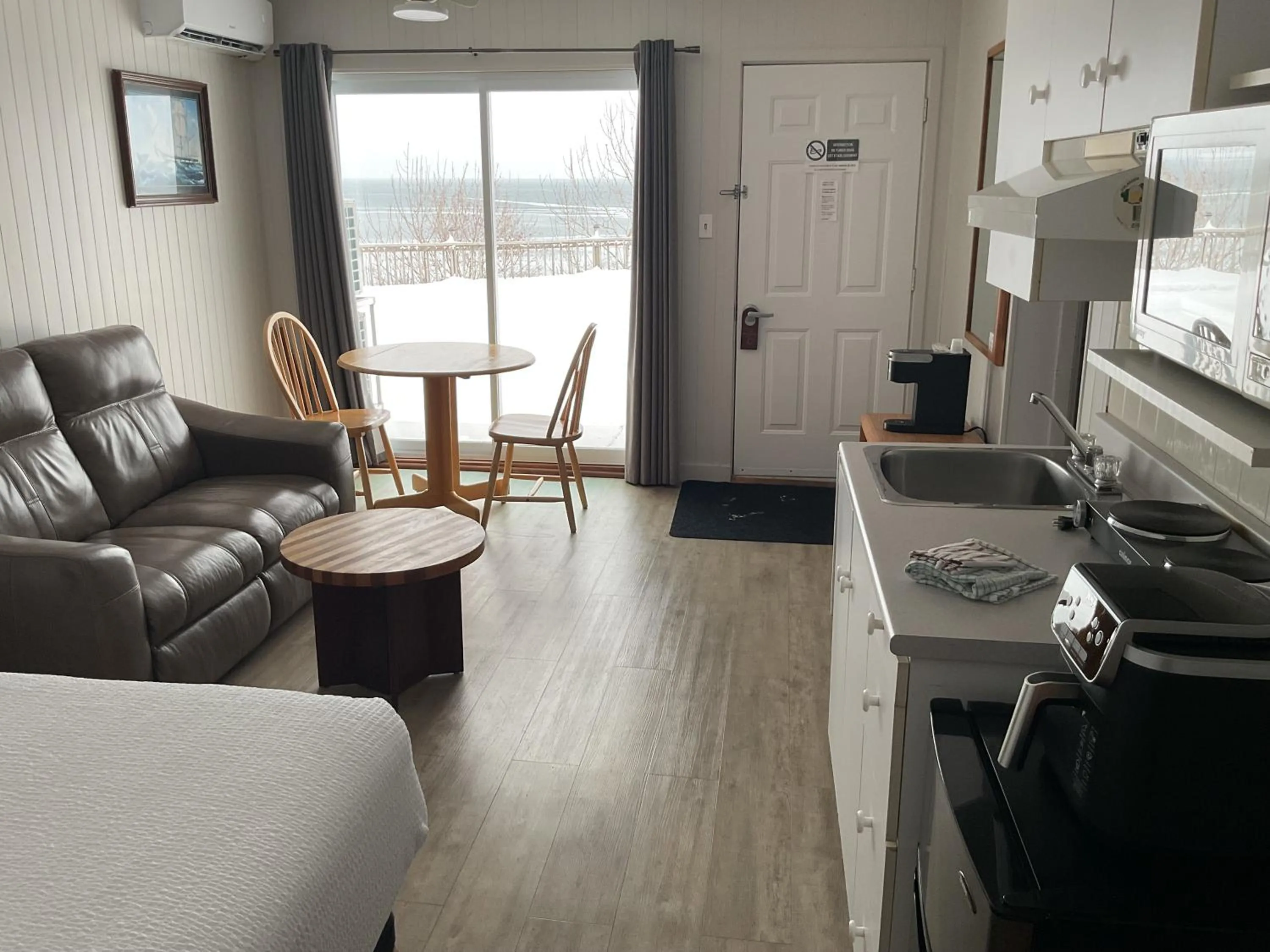 Motel Carleton Sur Mer