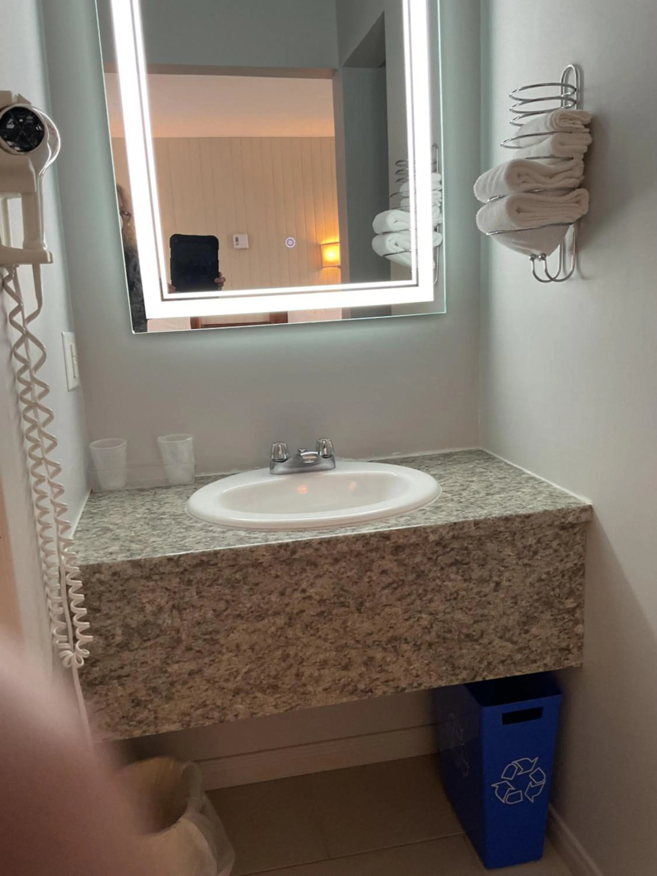 Motel Carleton Sur Mer